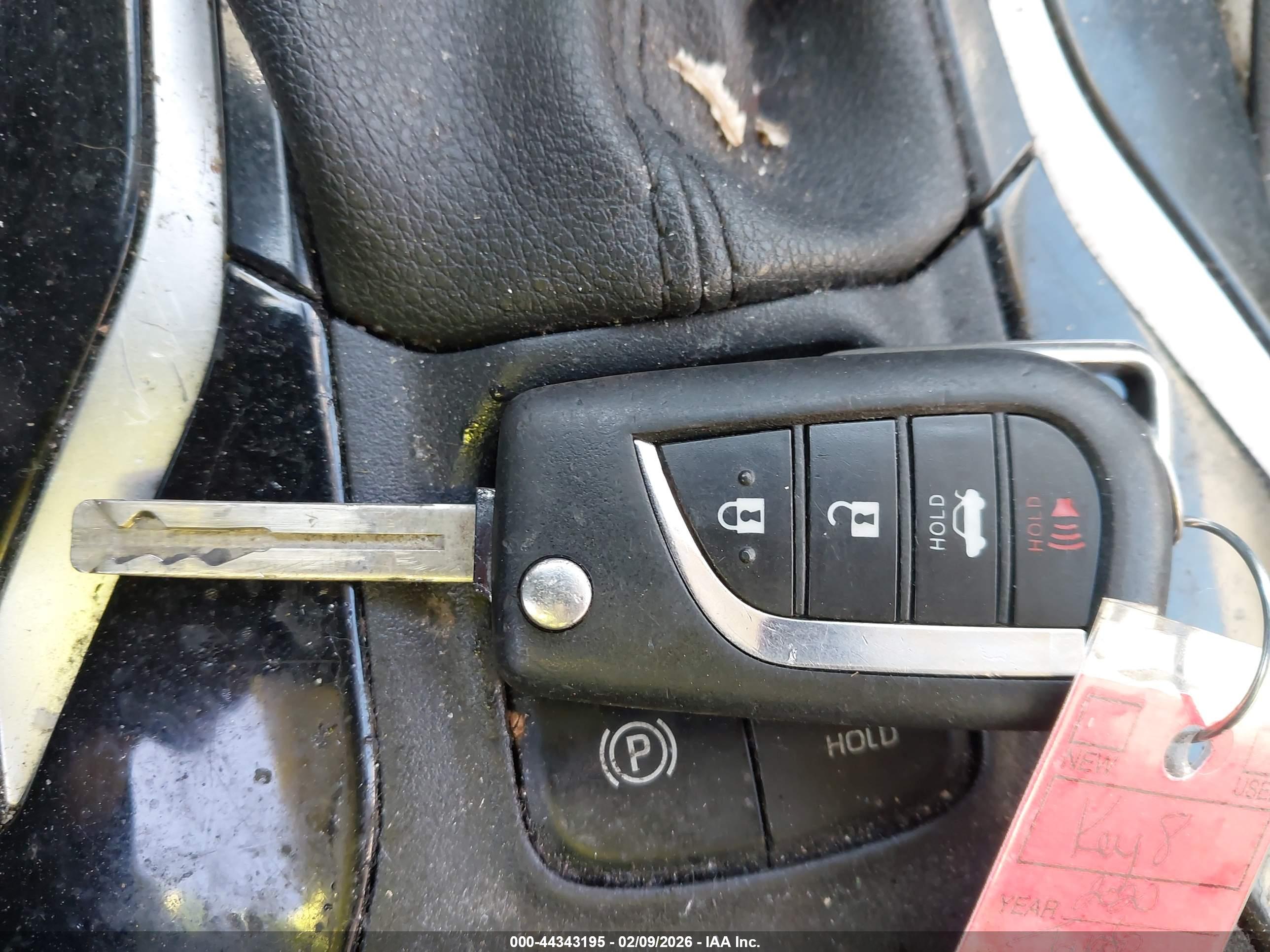 TOYOTA COROLLA image 11