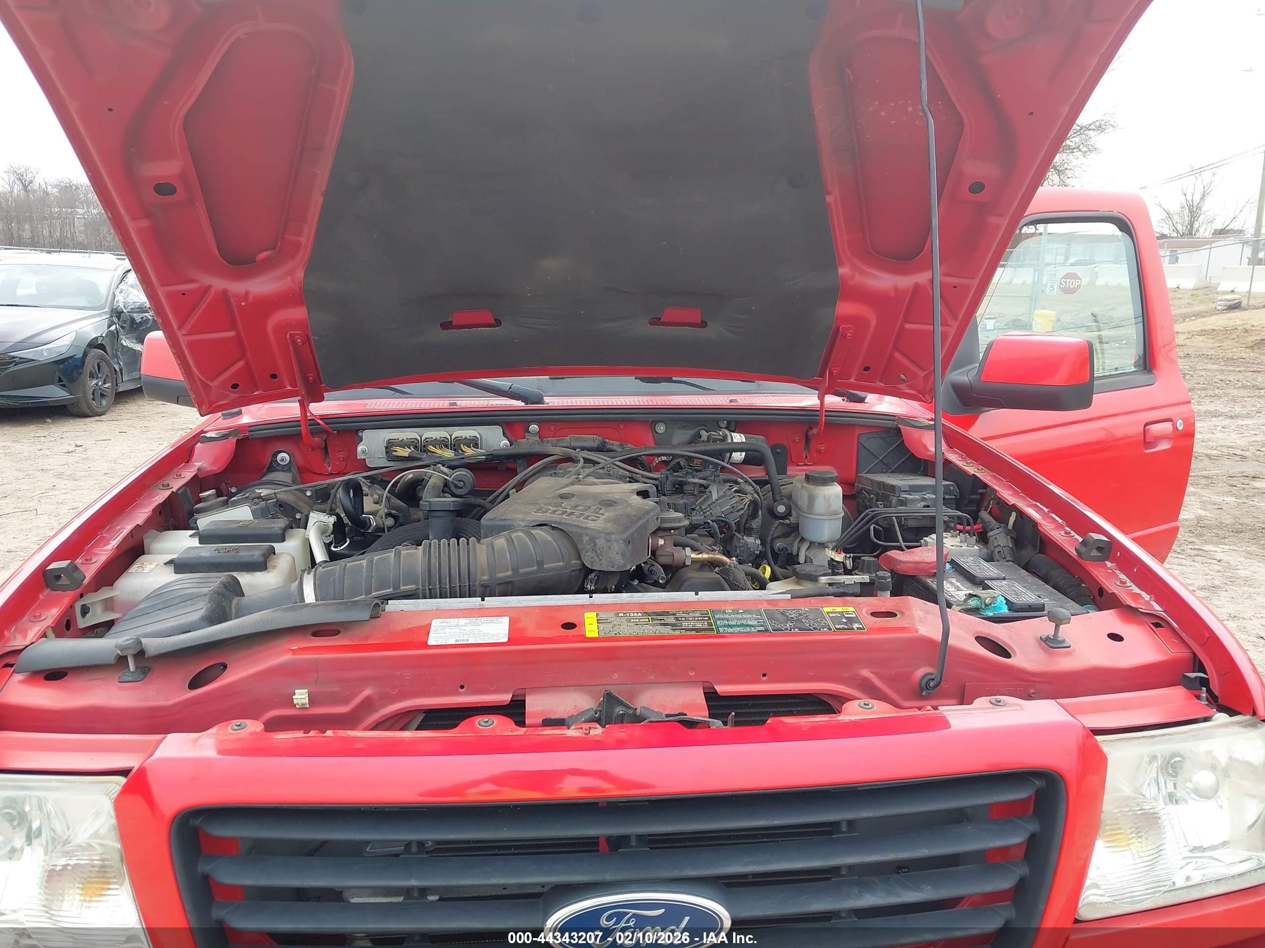 FORD RANGER image 10