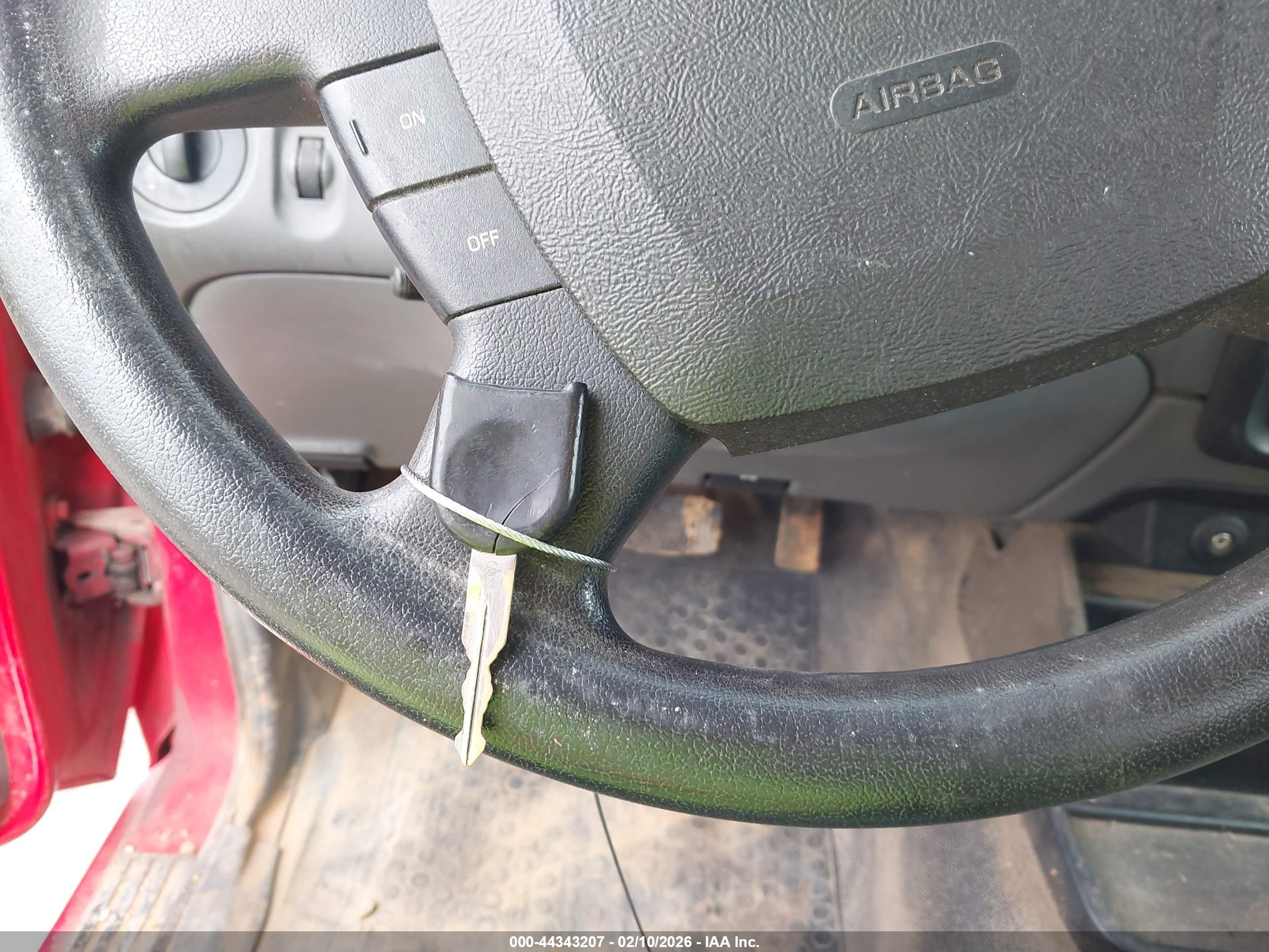 FORD RANGER image 11