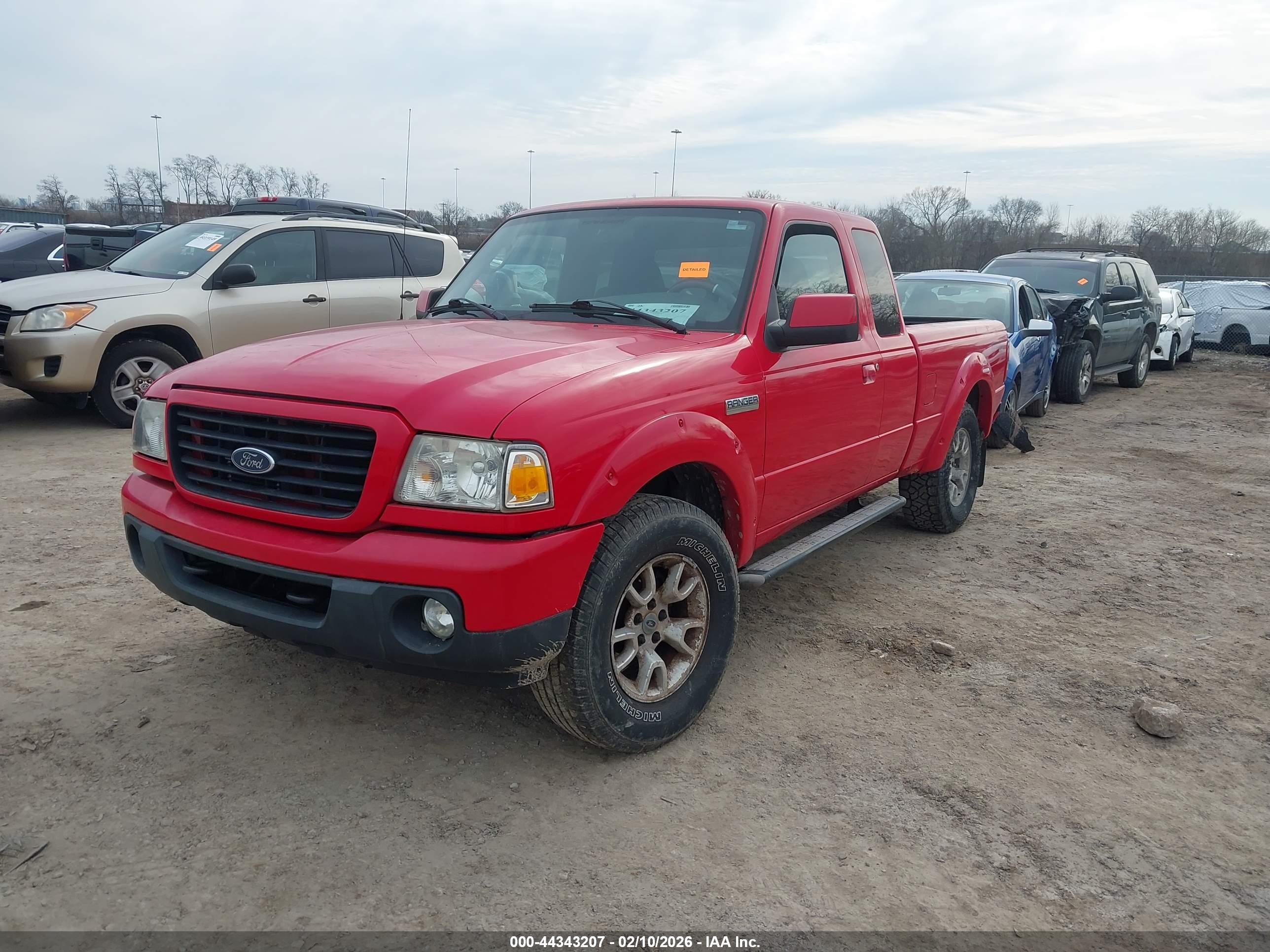 FORD RANGER image 2