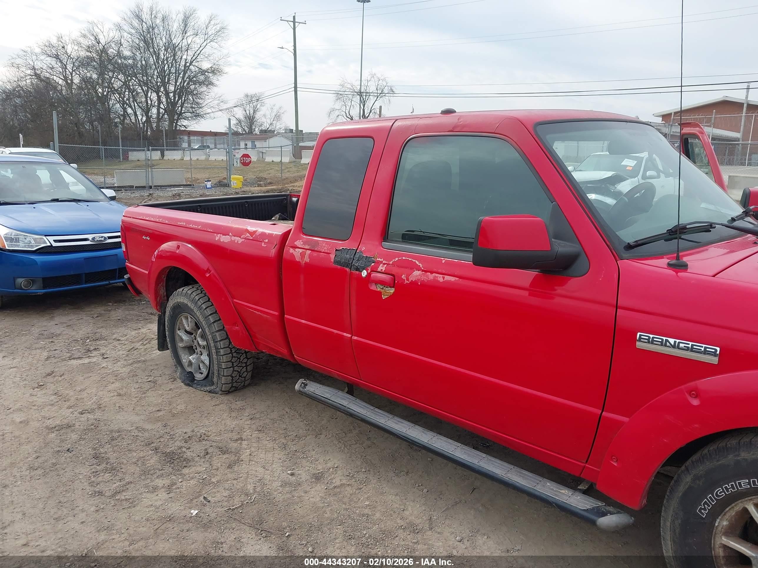 FORD RANGER image 6