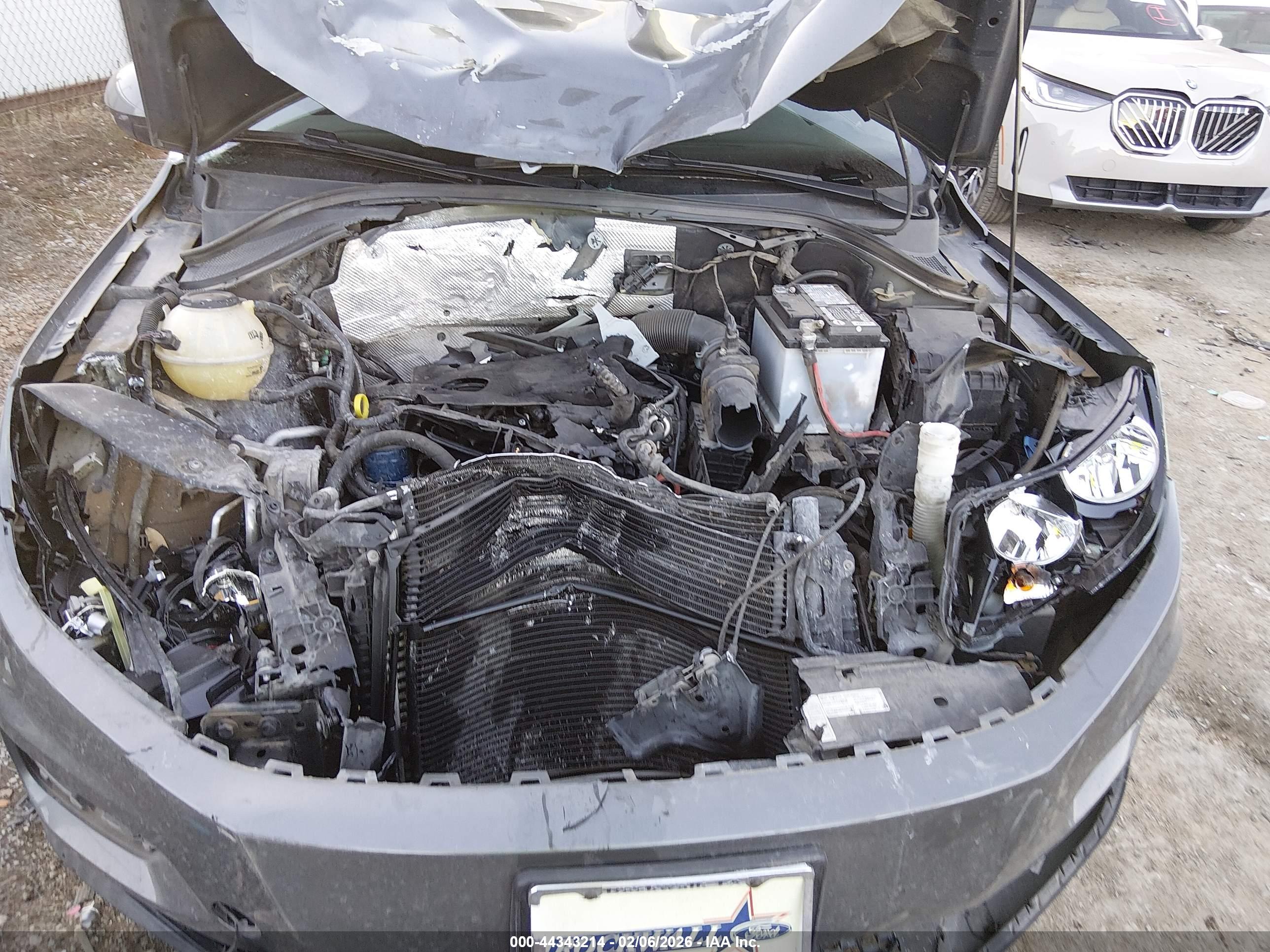 VOLKSWAGEN TIGUAN image 10