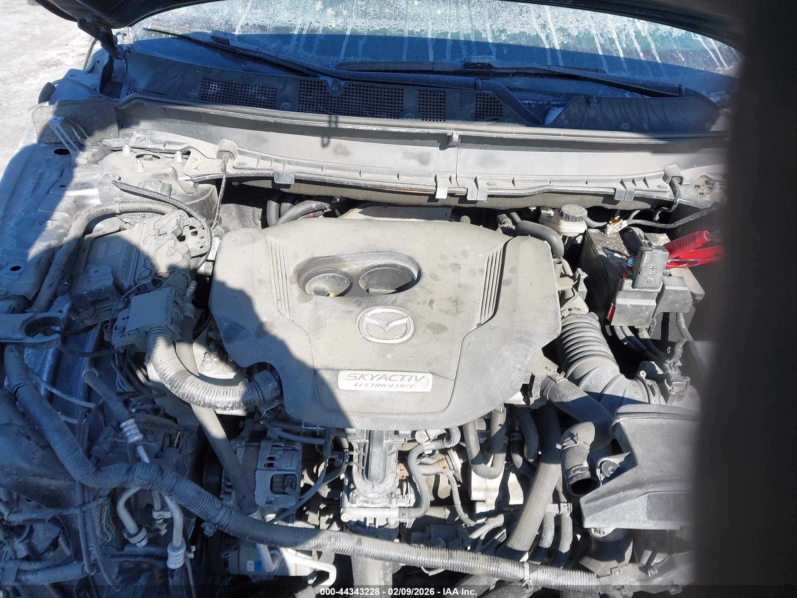 MAZDA CX-9 image 10