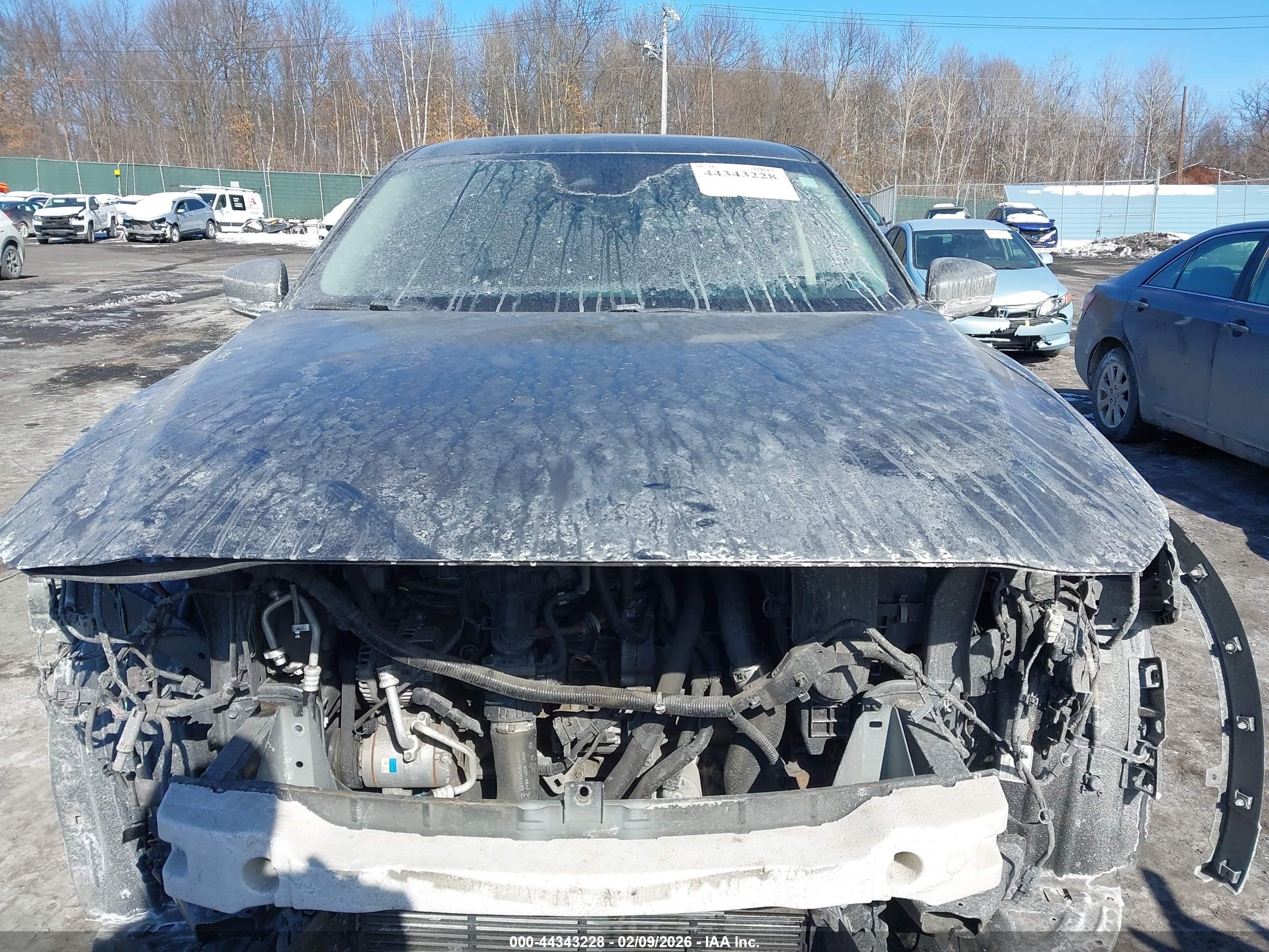 MAZDA CX-9 image 6