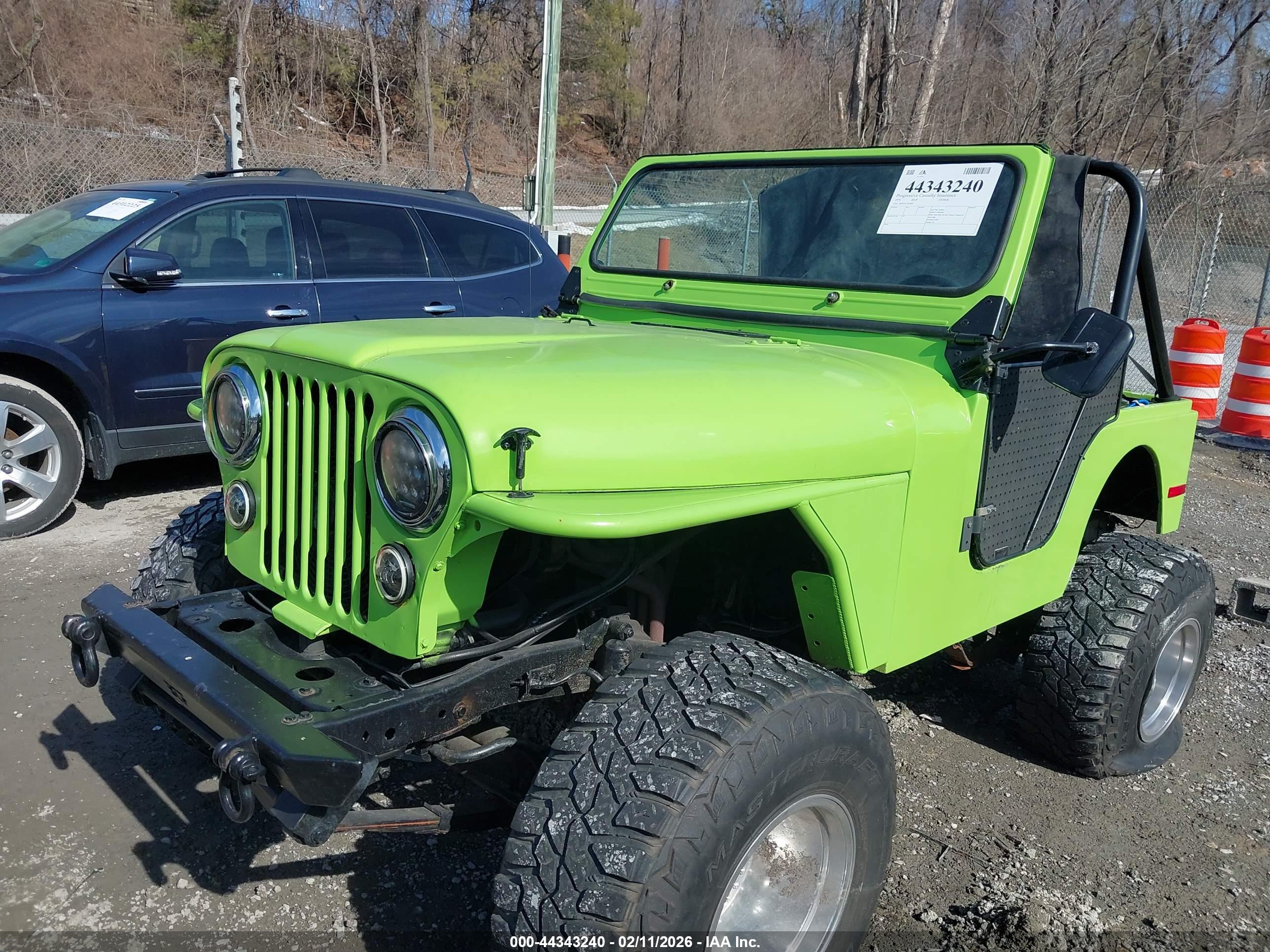 JEEP - image 2