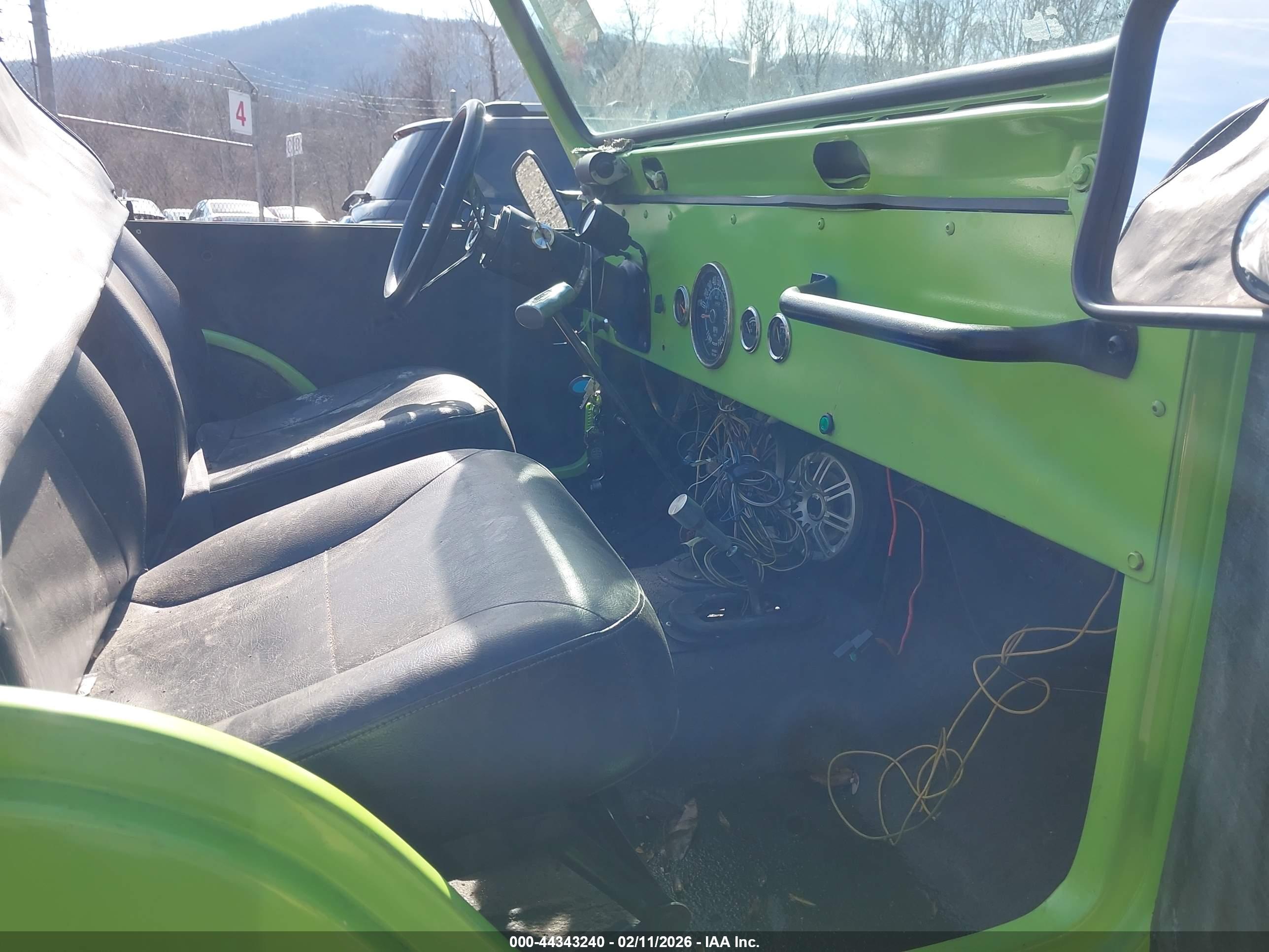 JEEP - image 5