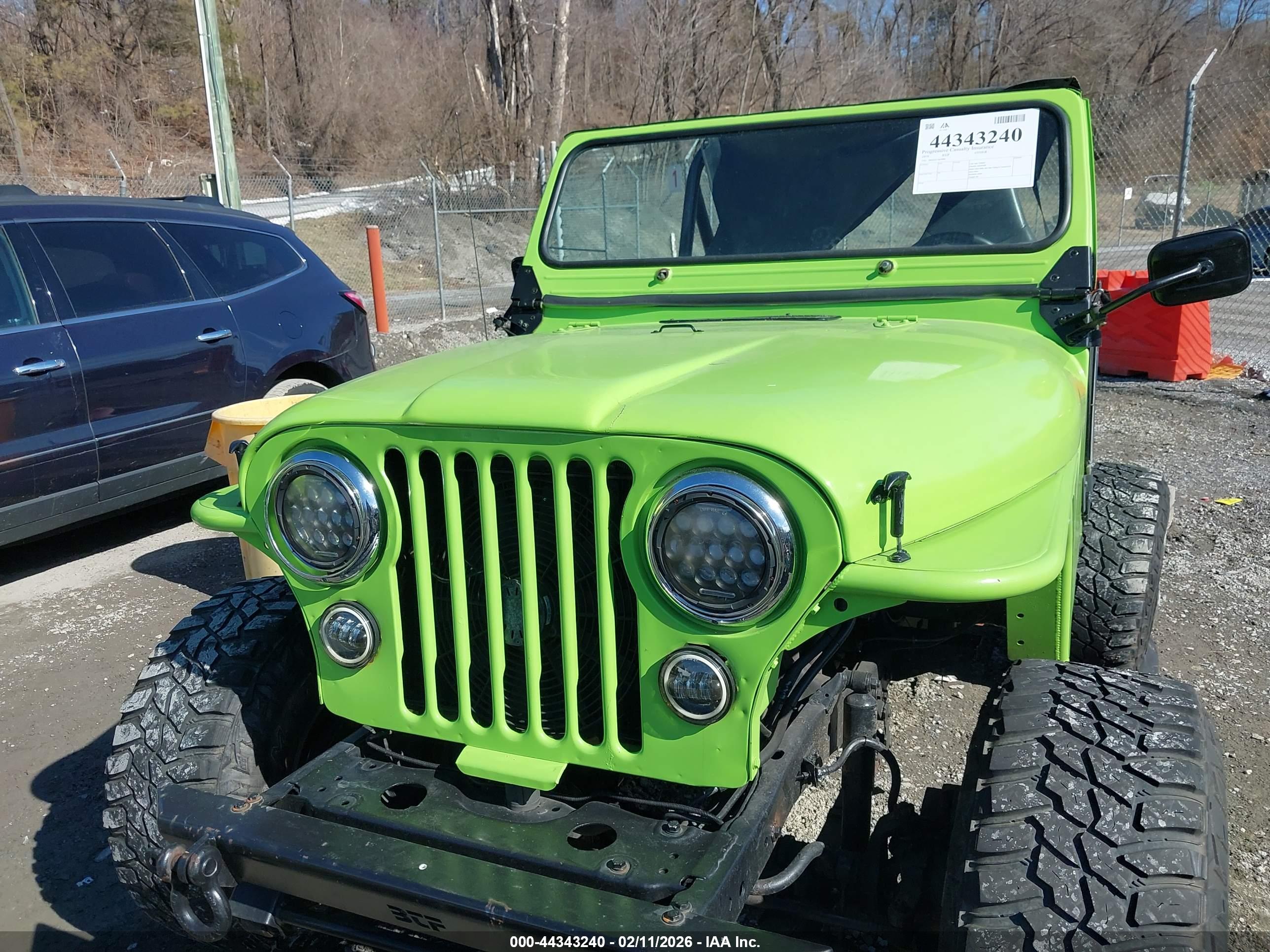 JEEP - image 6