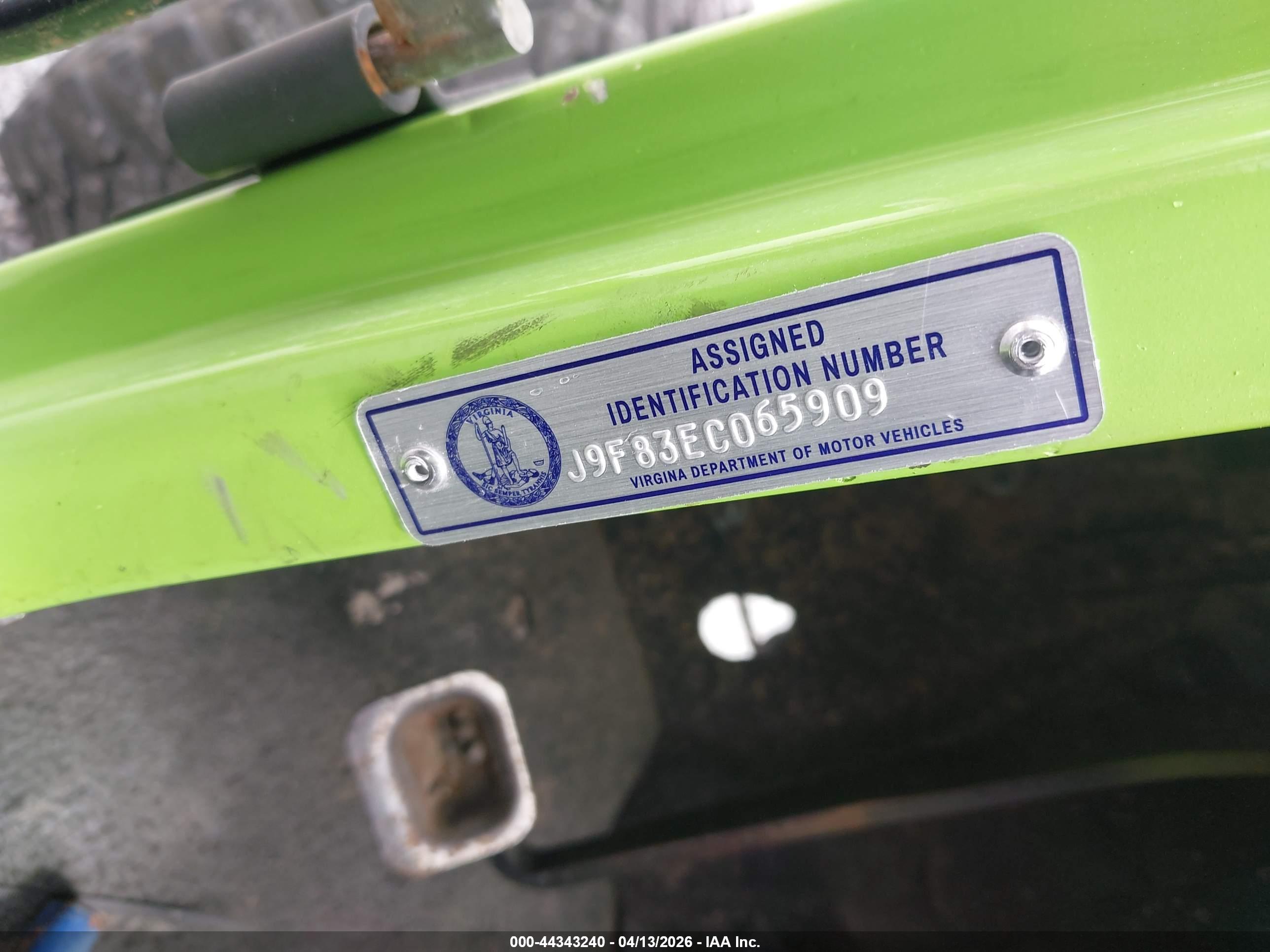 JEEP - image 9