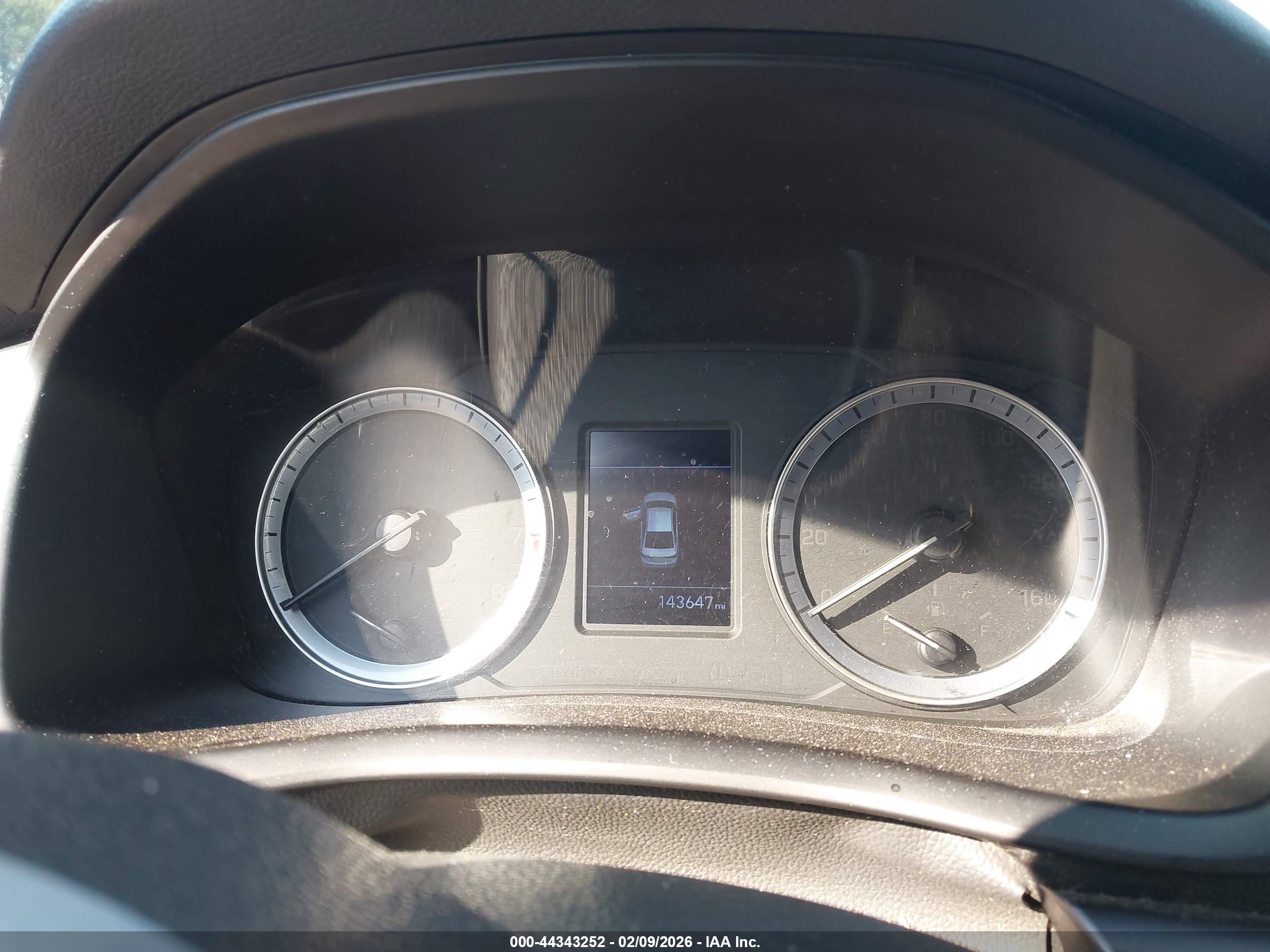 HYUNDAI SONATA image 7