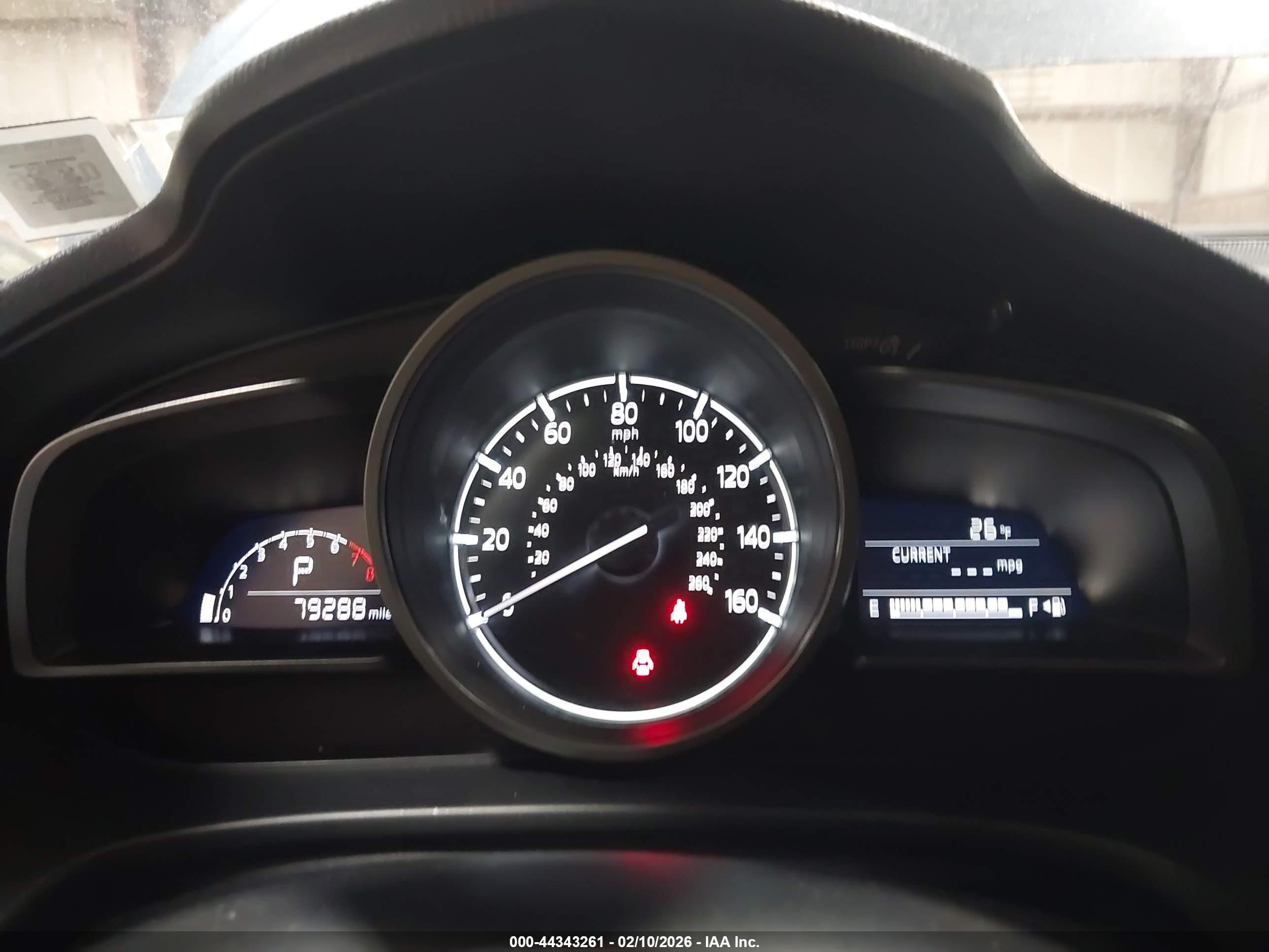 MAZDA MAZDA3 image 7