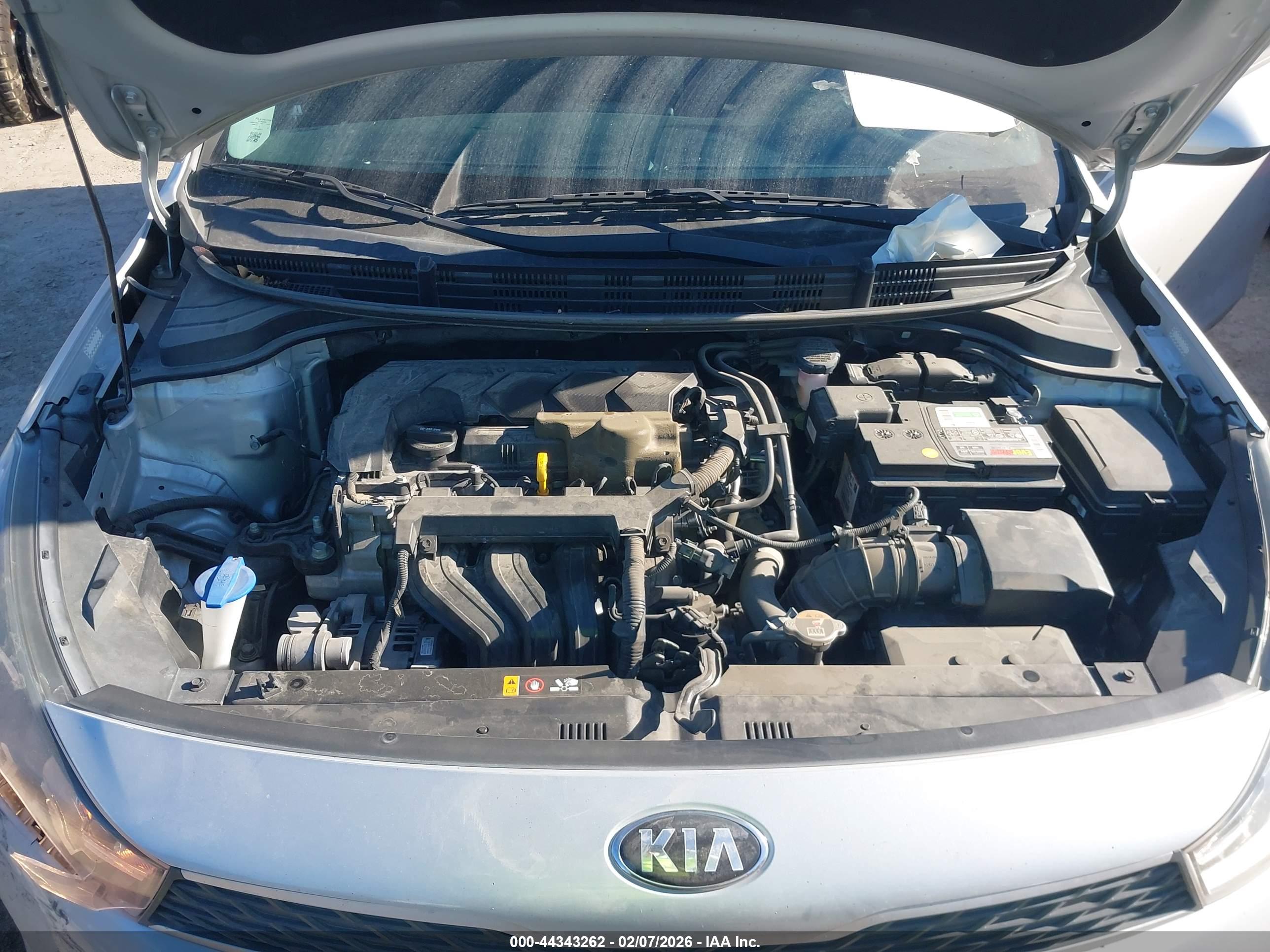 KIA RIO image 10