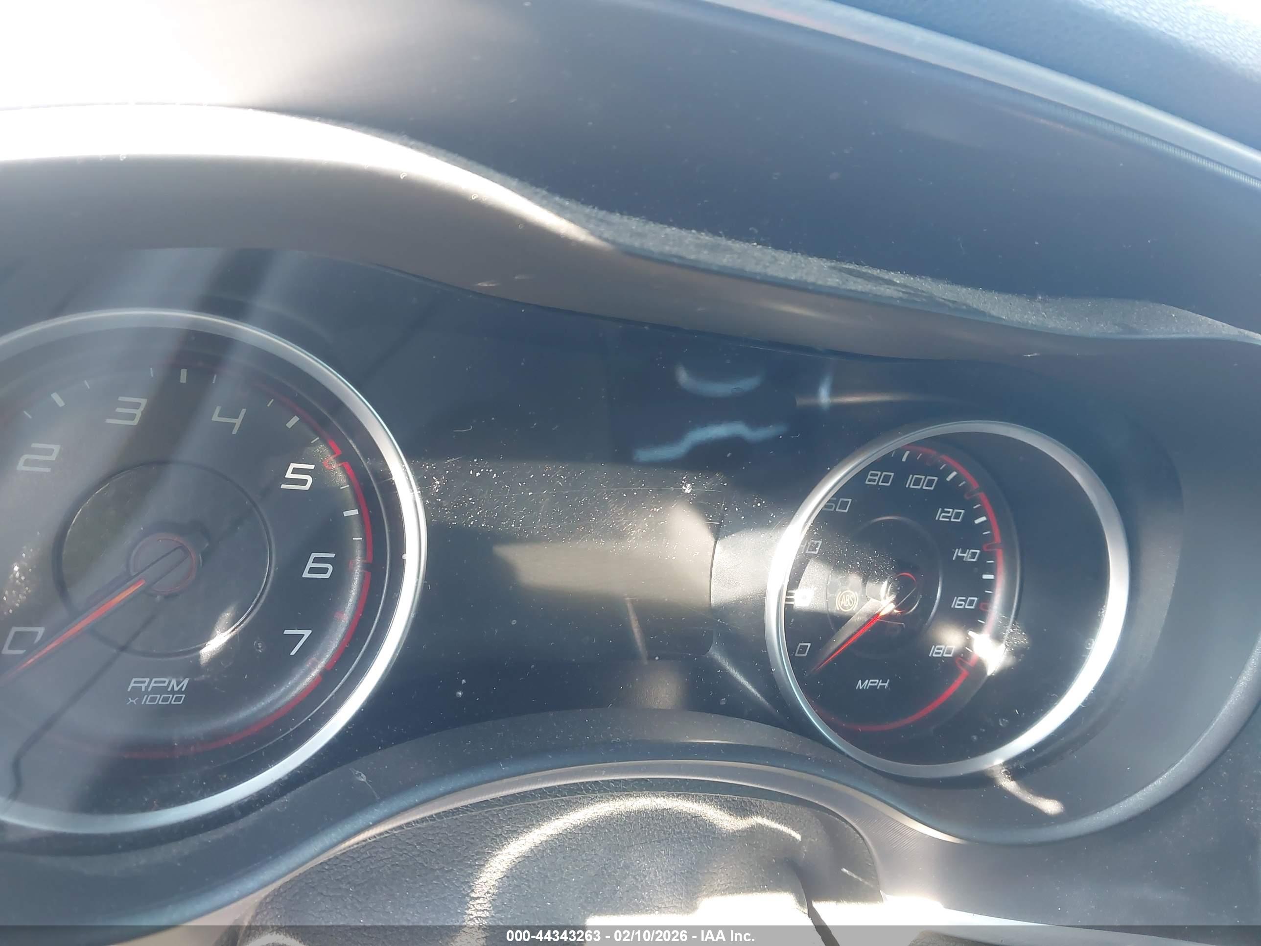 DODGE CHARGER image 7