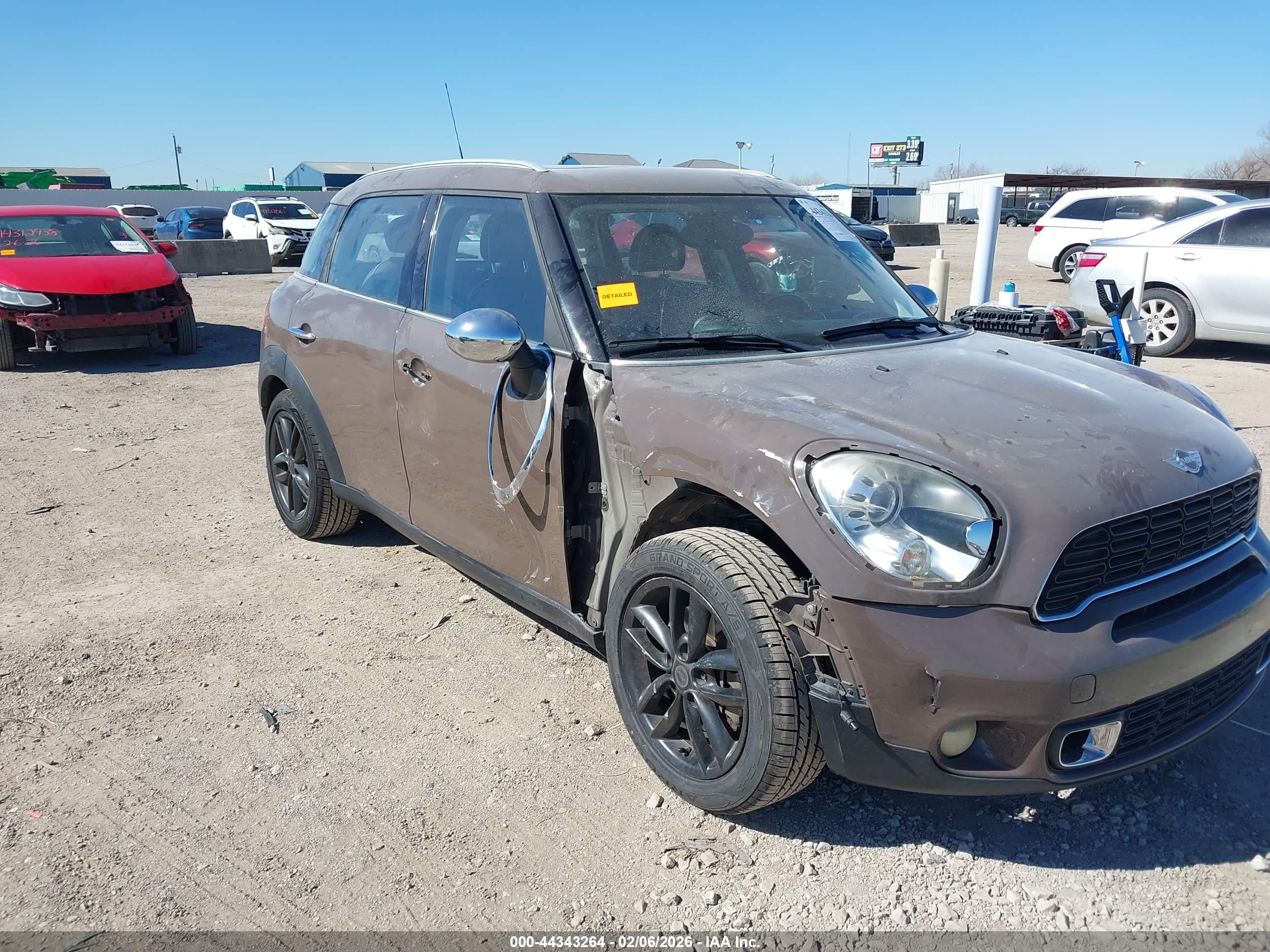 MINI COOPER image 6