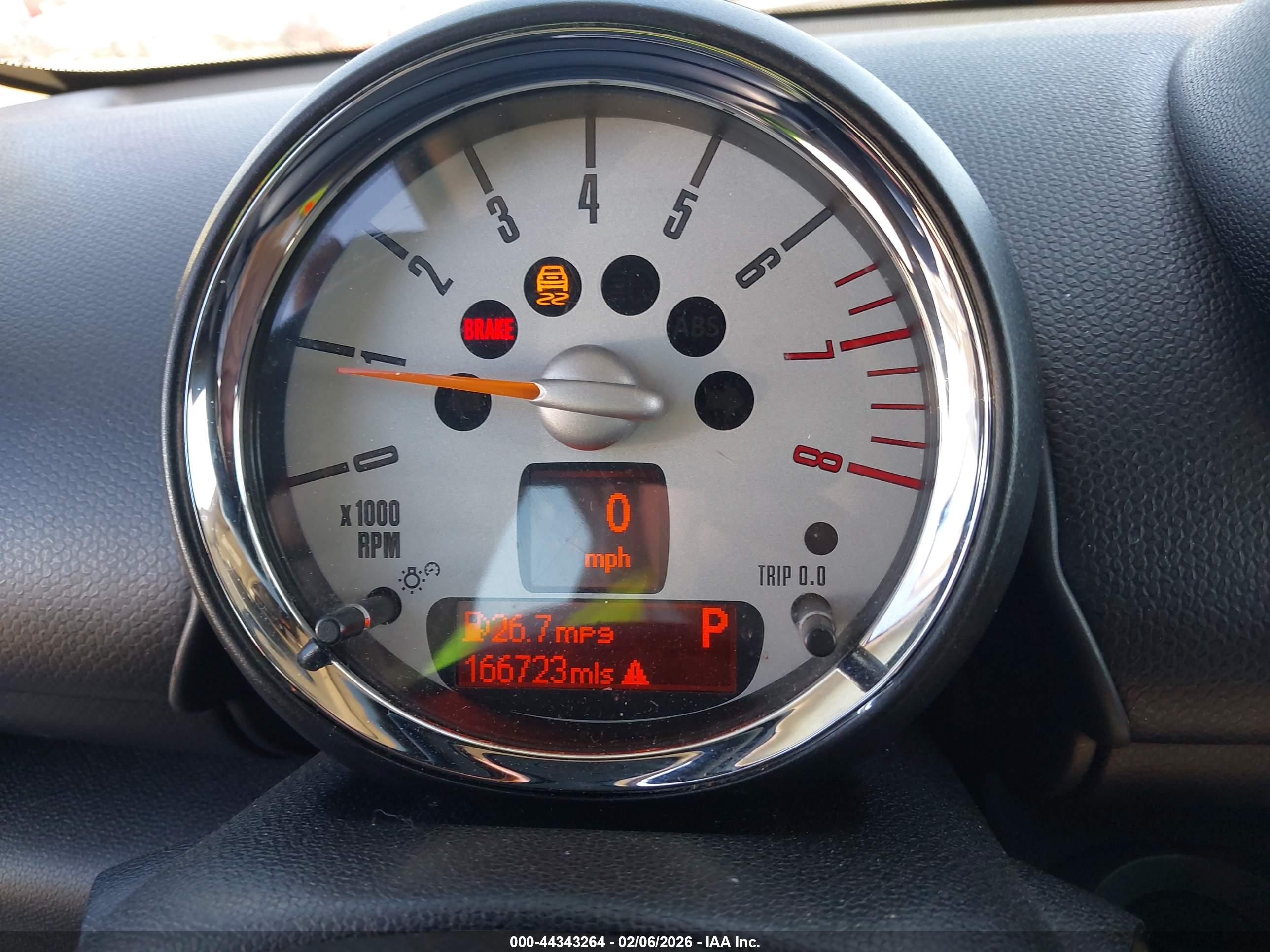 MINI COOPER image 7
