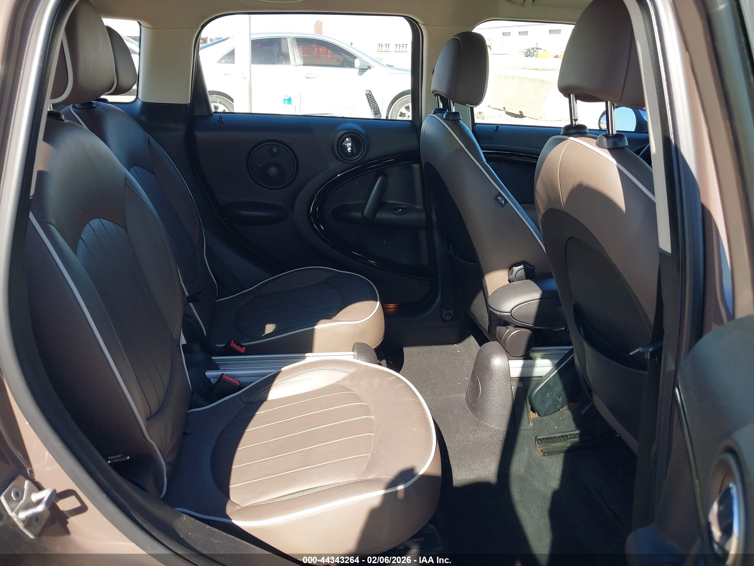 MINI COOPER image 8