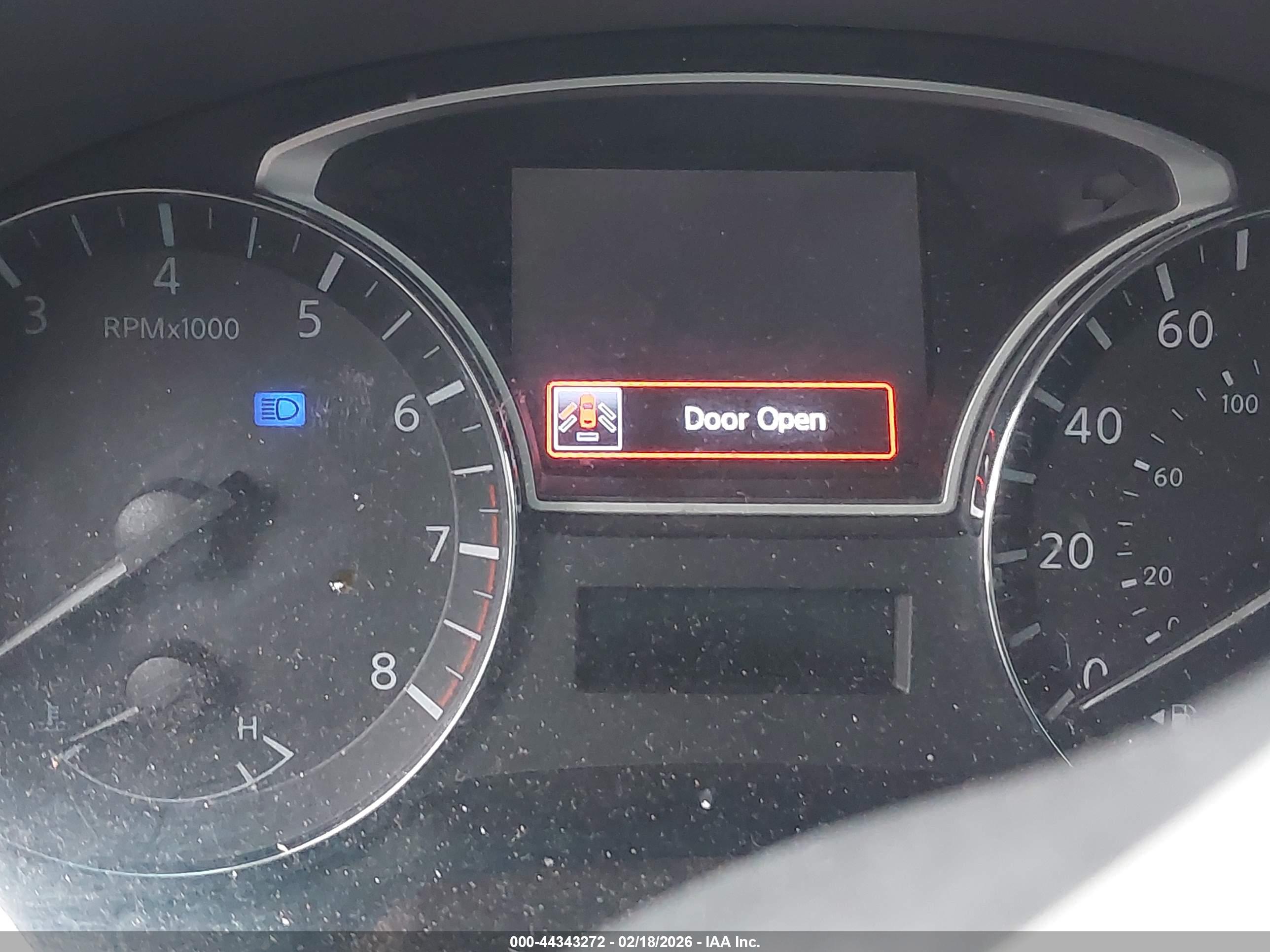 NISSAN ALTIMA image 7