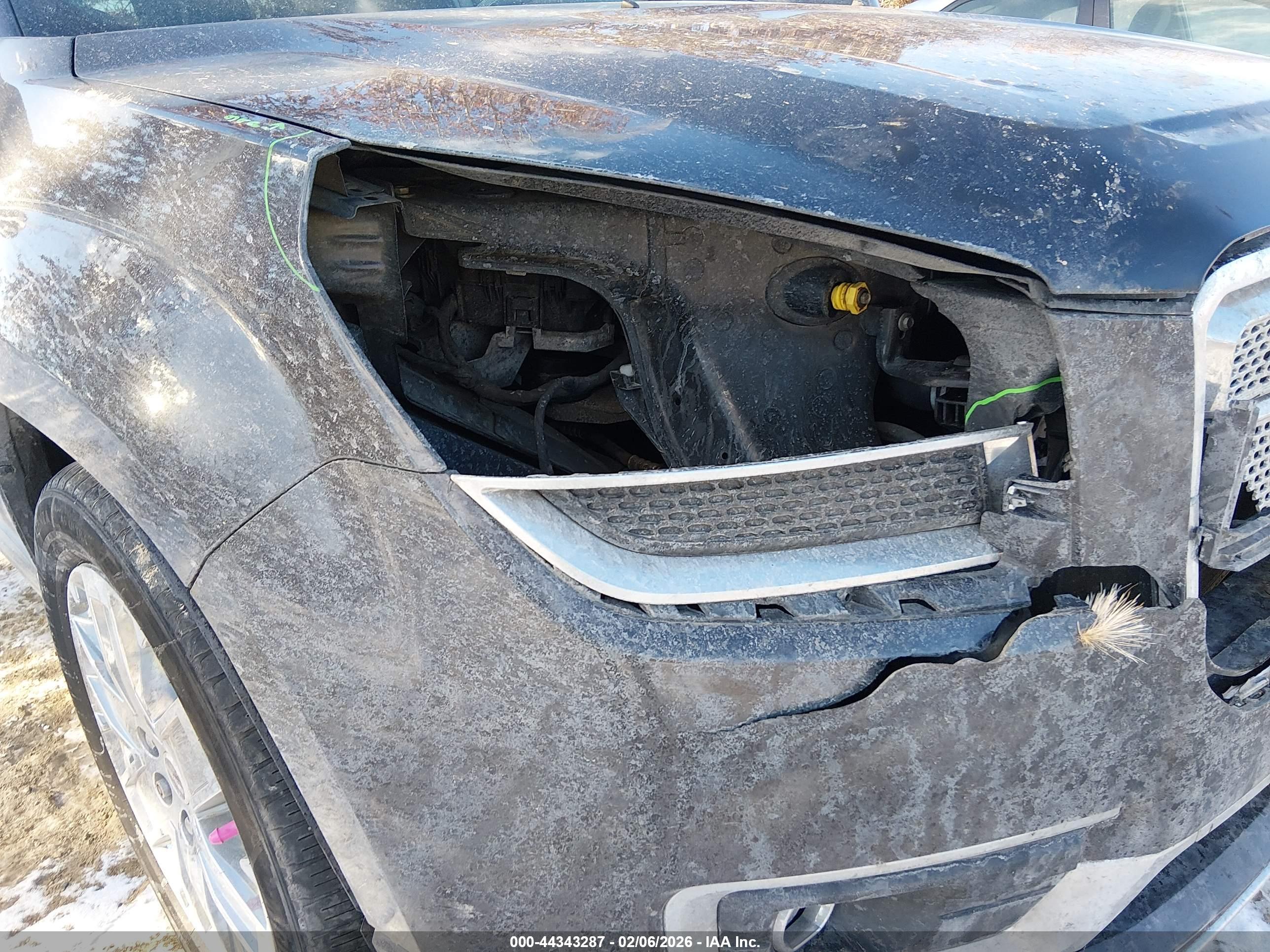 GMC ACADIA image 6