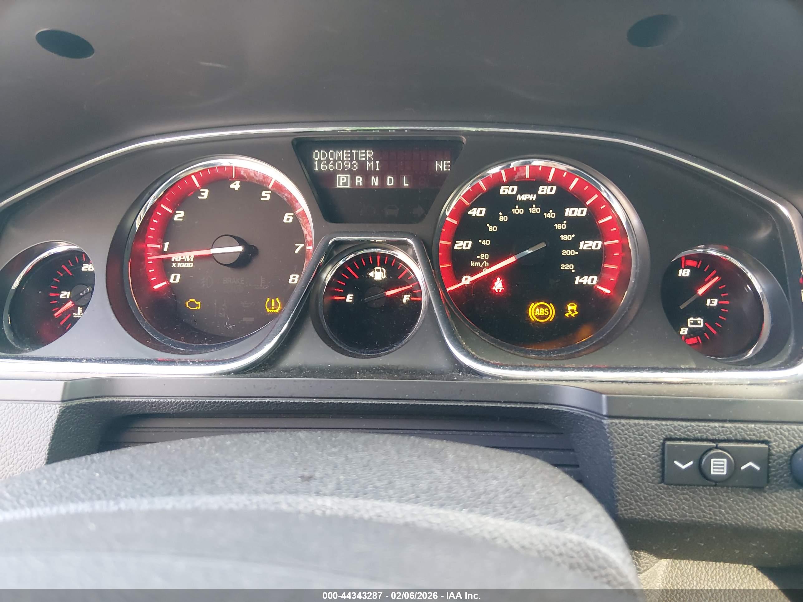GMC ACADIA image 7