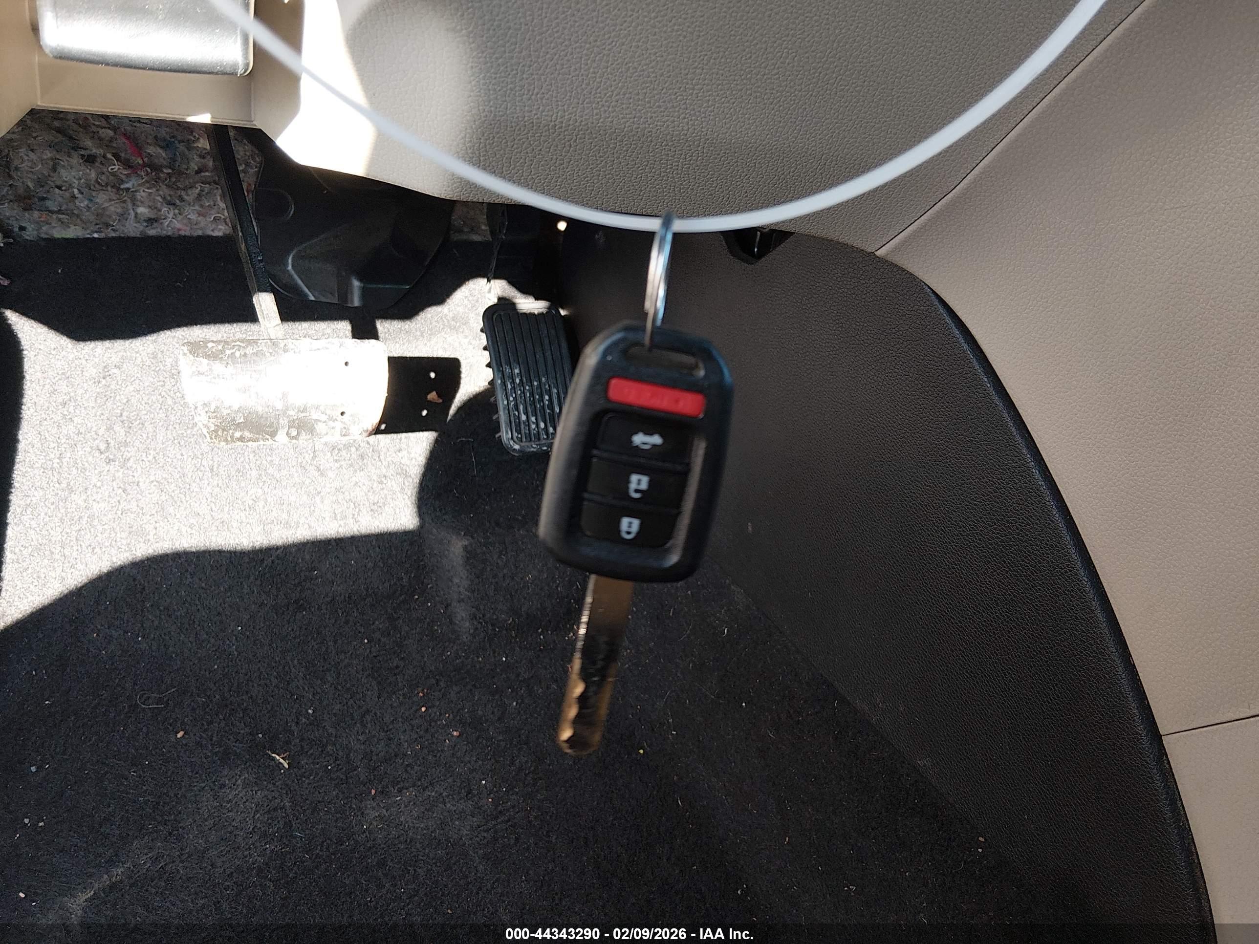 HONDA ACCORD image 11