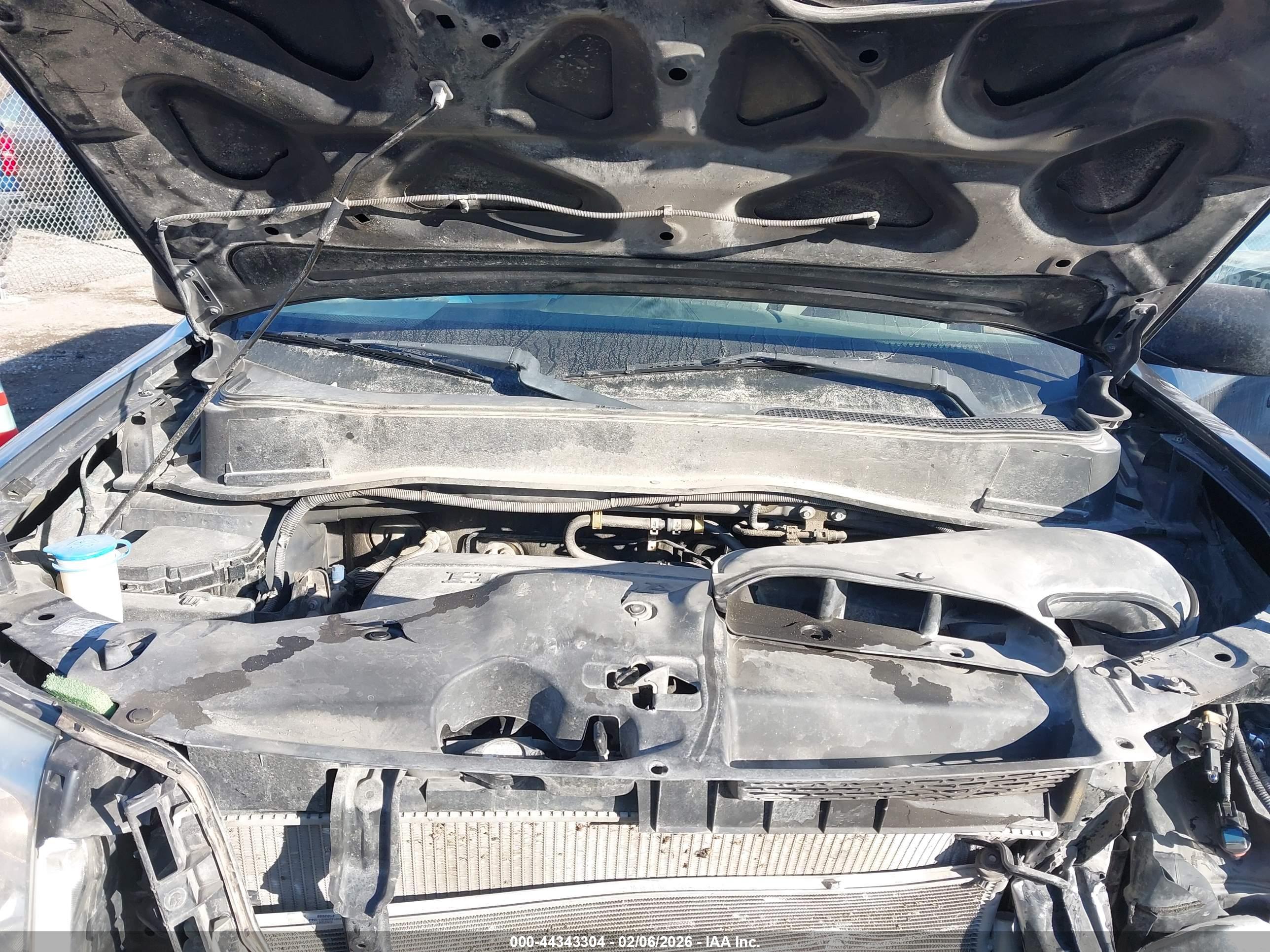 HONDA PILOT image 10