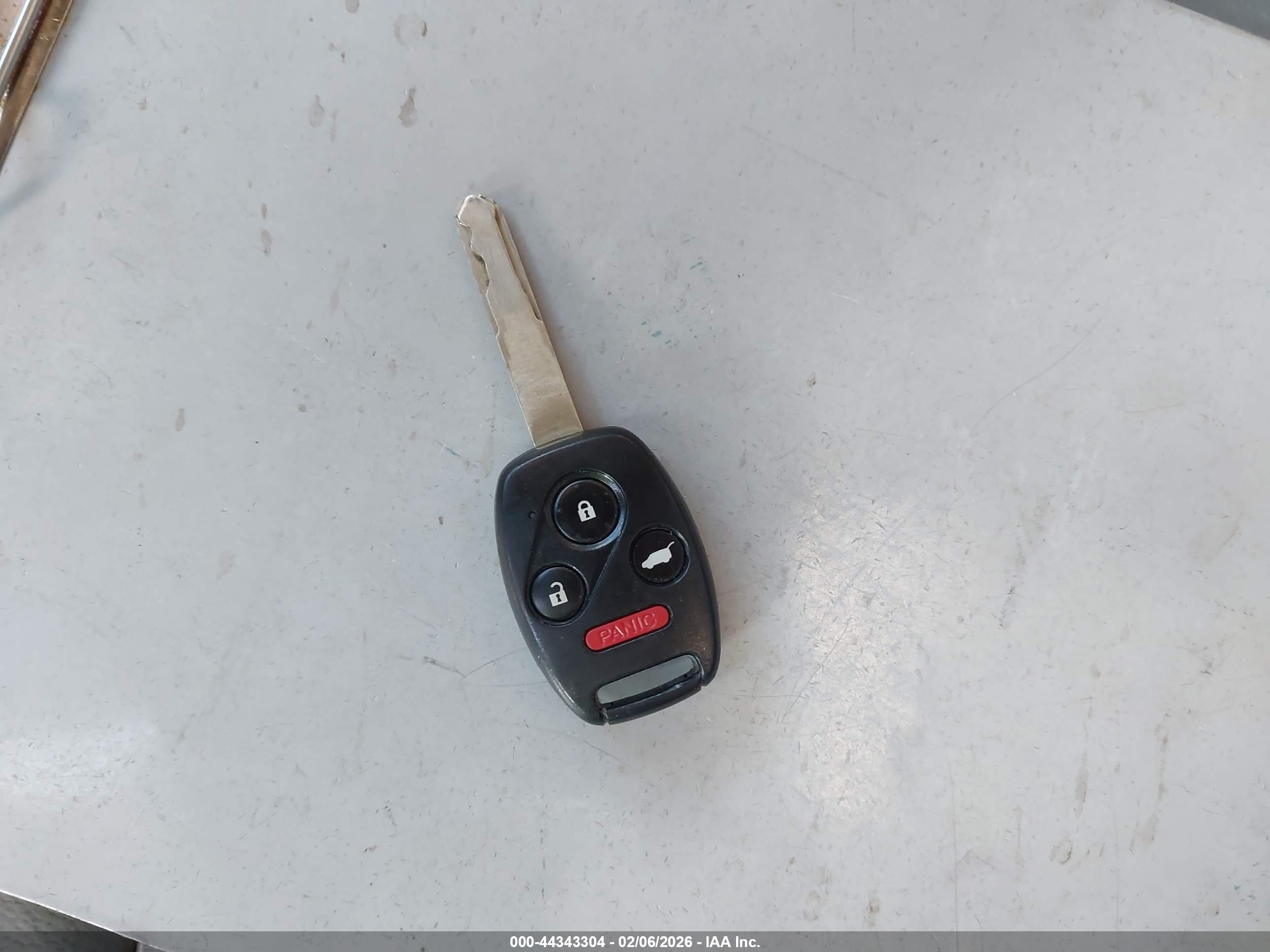 HONDA PILOT image 11
