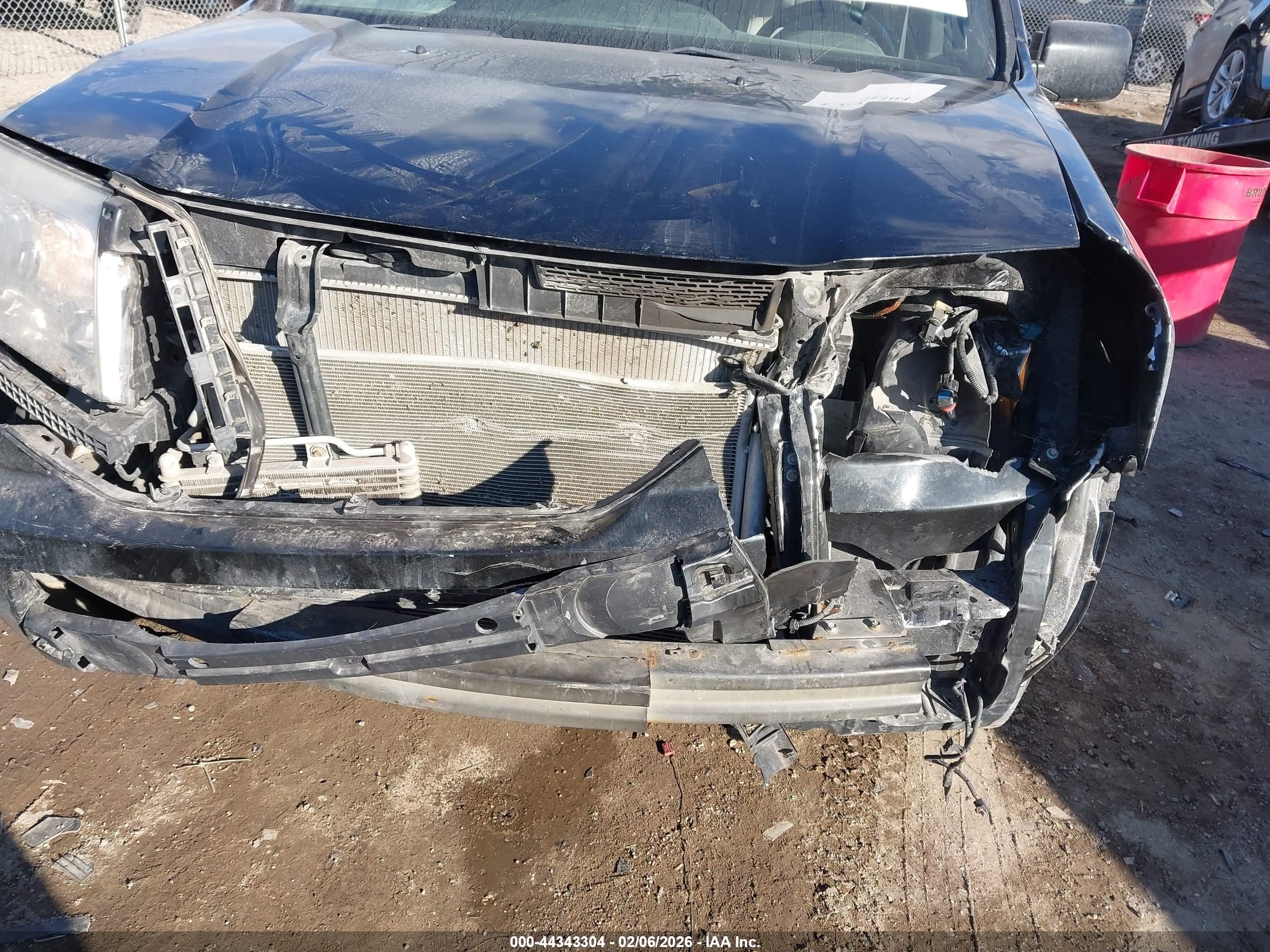 HONDA PILOT image 6