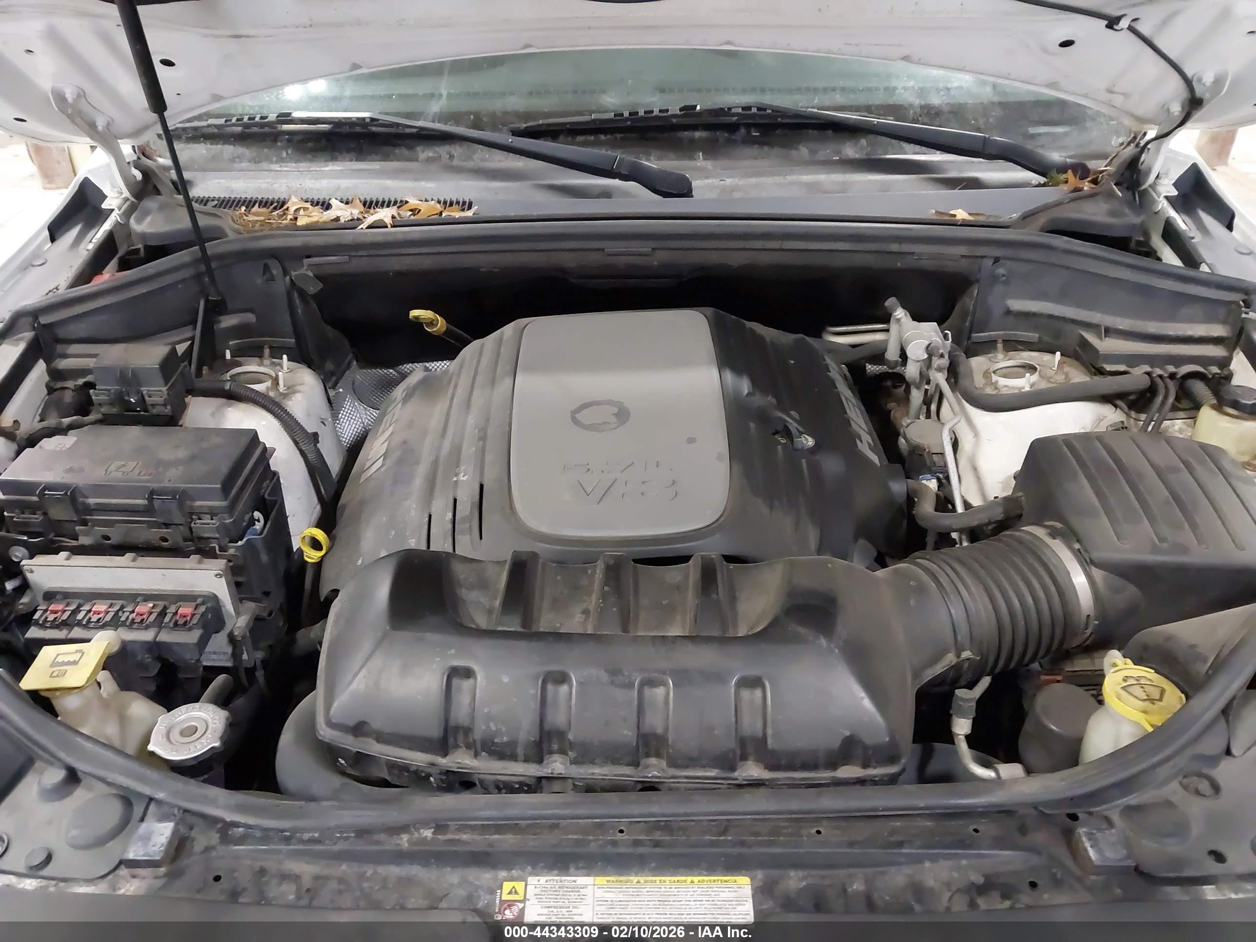 JEEP GRAND image 10