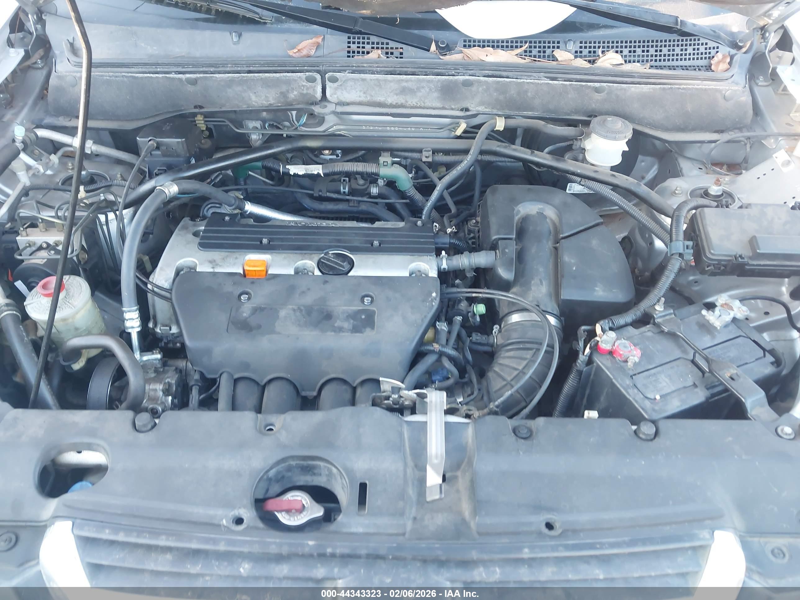 HONDA CR-V image 10