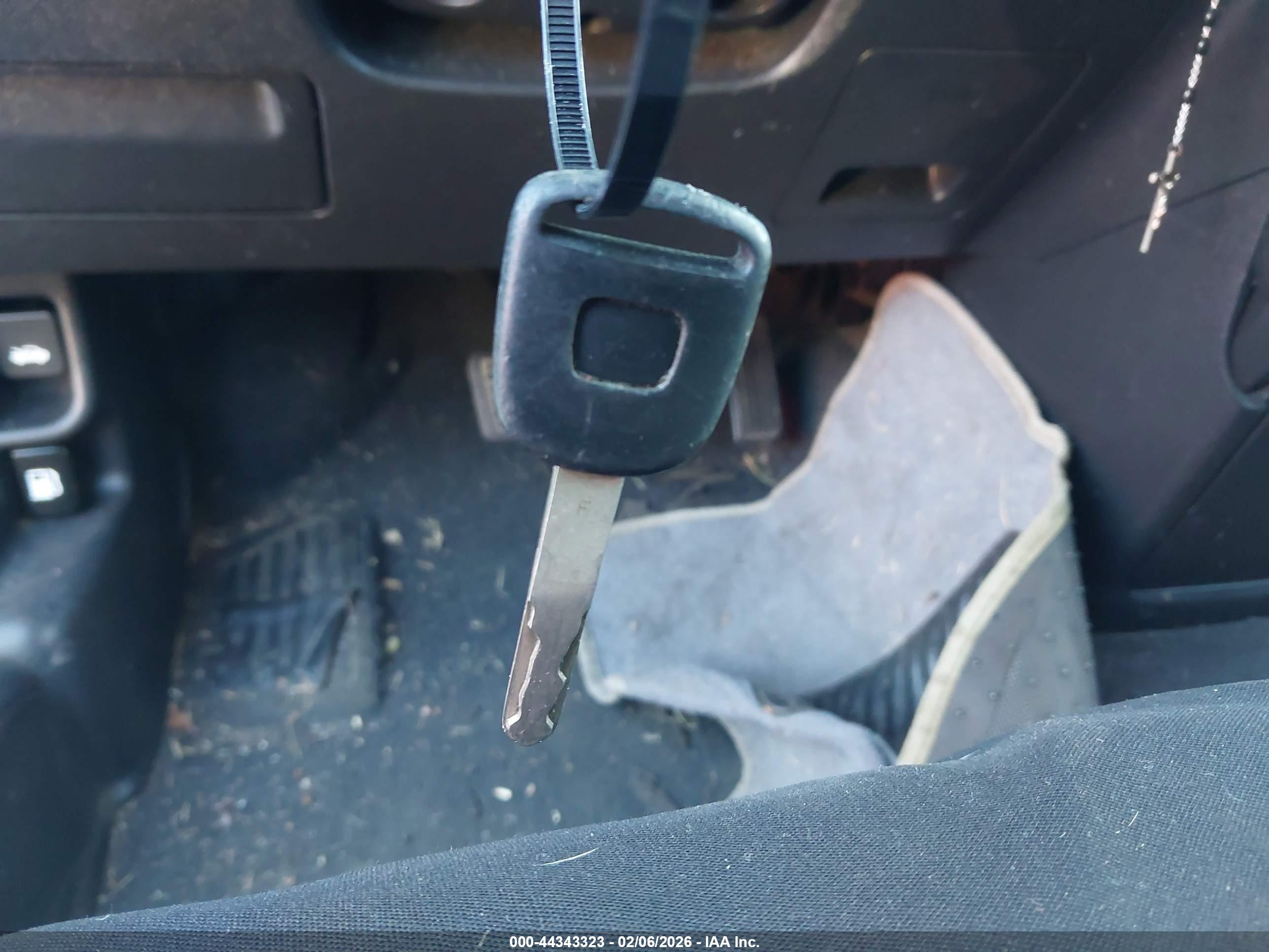 HONDA CR-V image 11