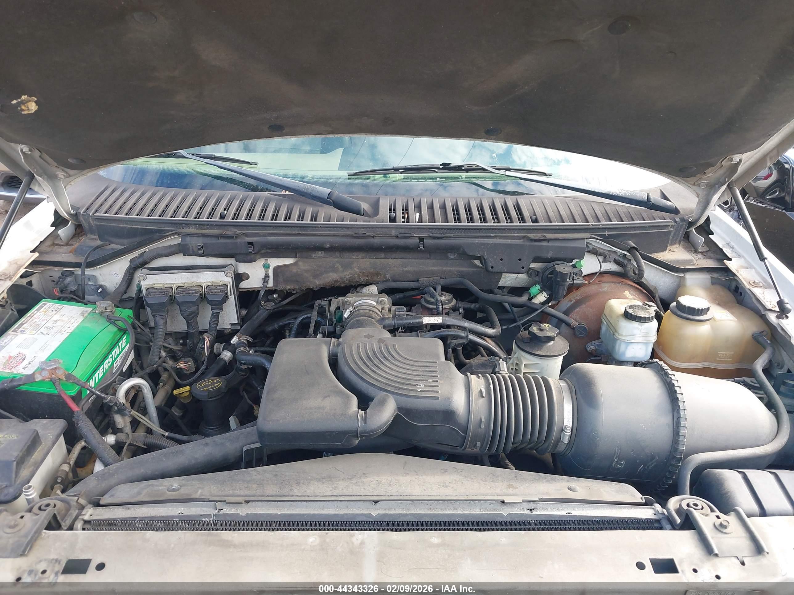 FORD EXPEDITION image 10