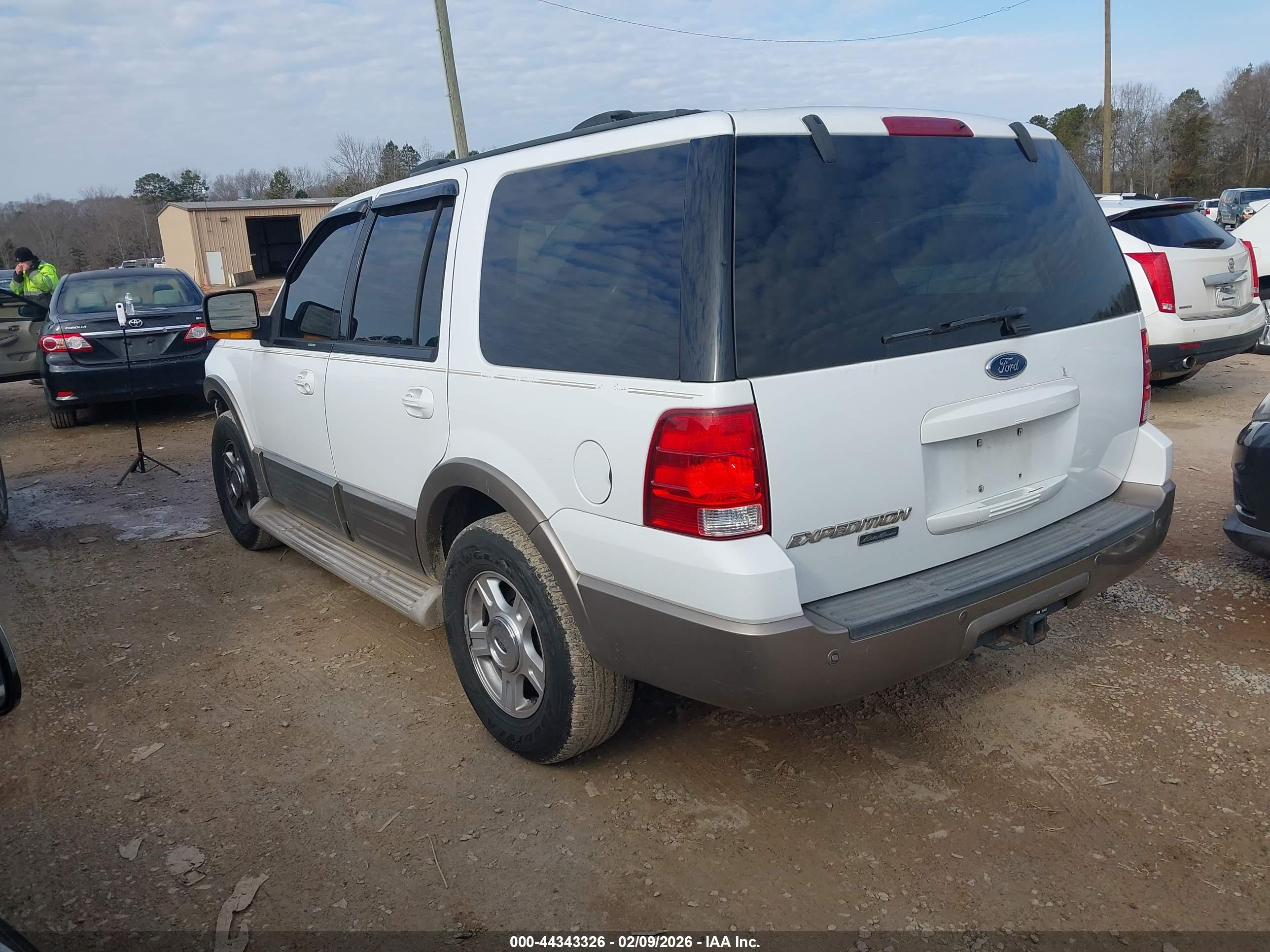 FORD EXPEDITION image 3