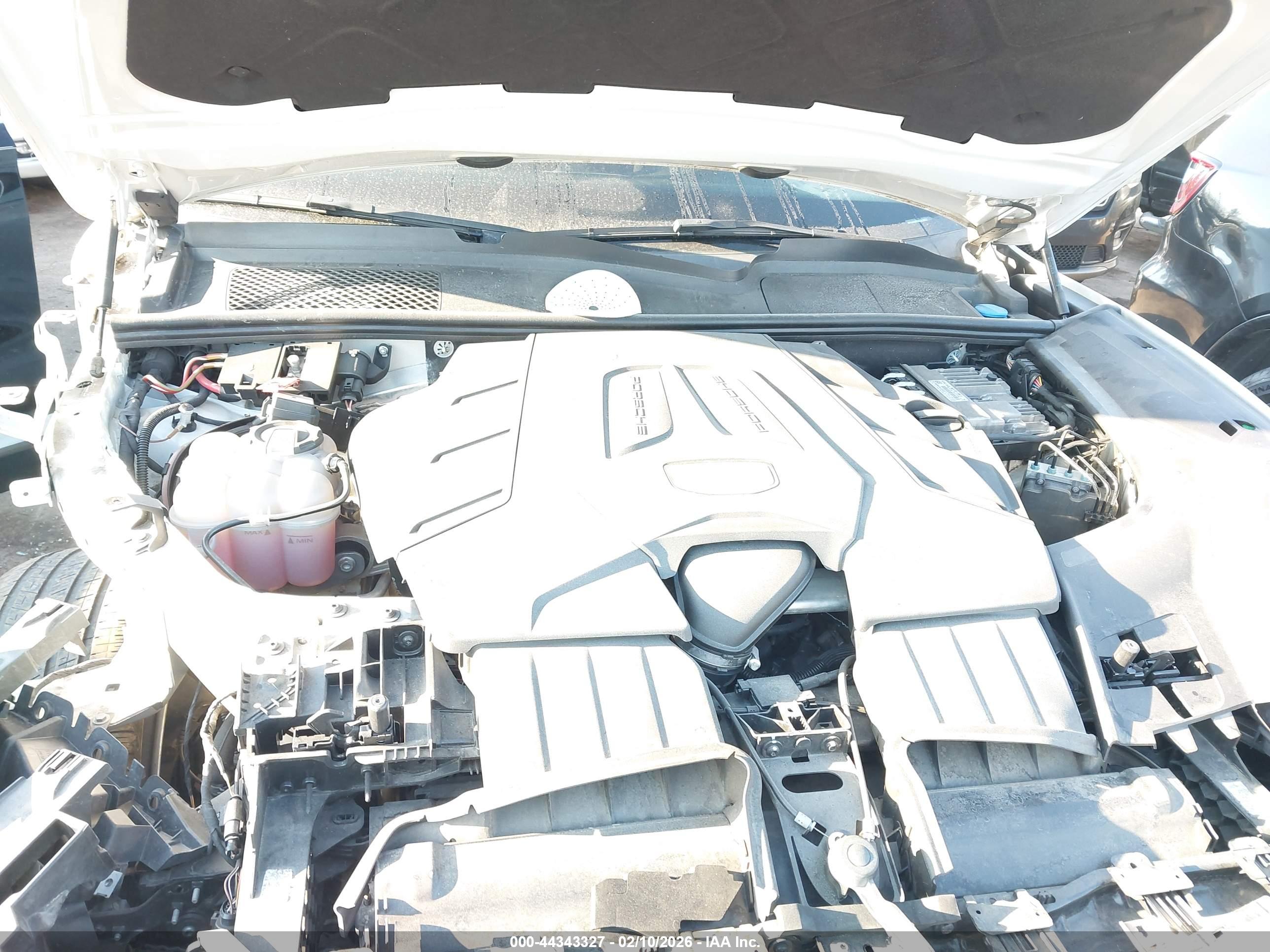 PORSCHE CAYENNE image 10