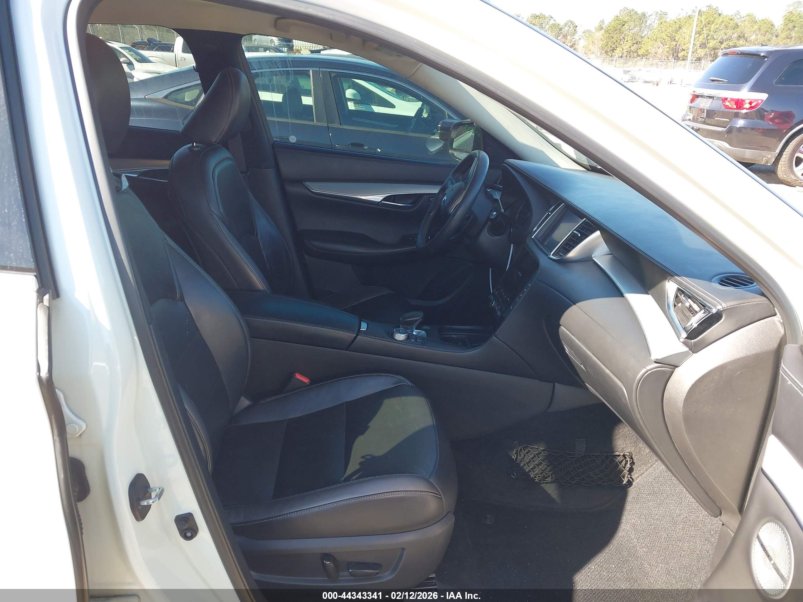 INFINITI QX50 image 5