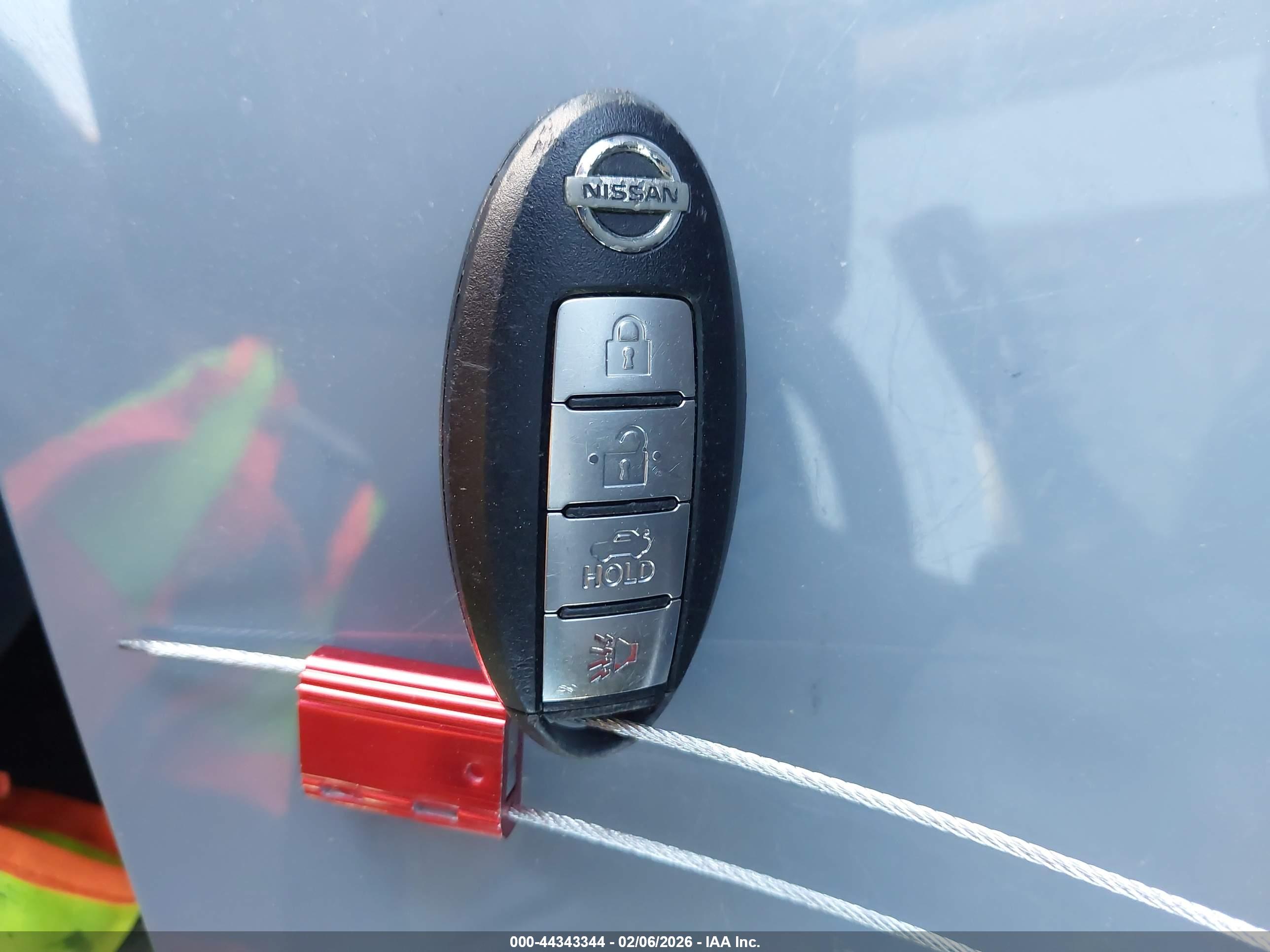 NISSAN SENTRA image 11