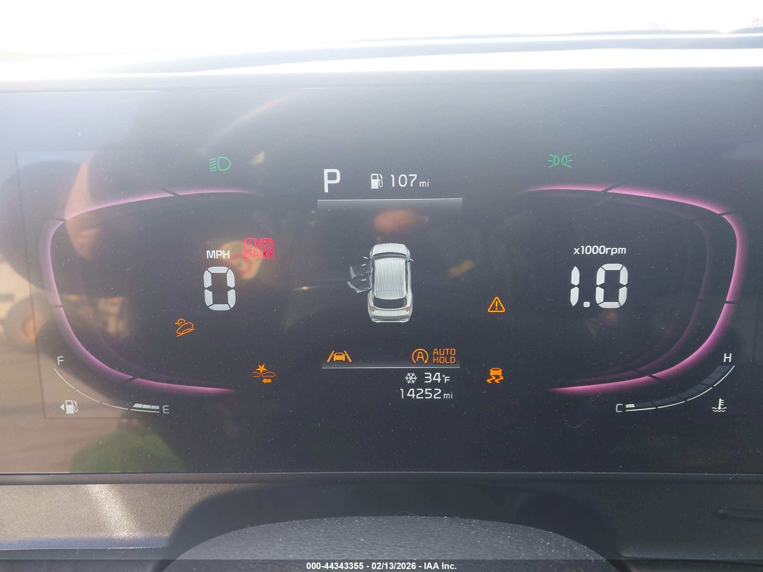 KIA SPORTAGE image 7