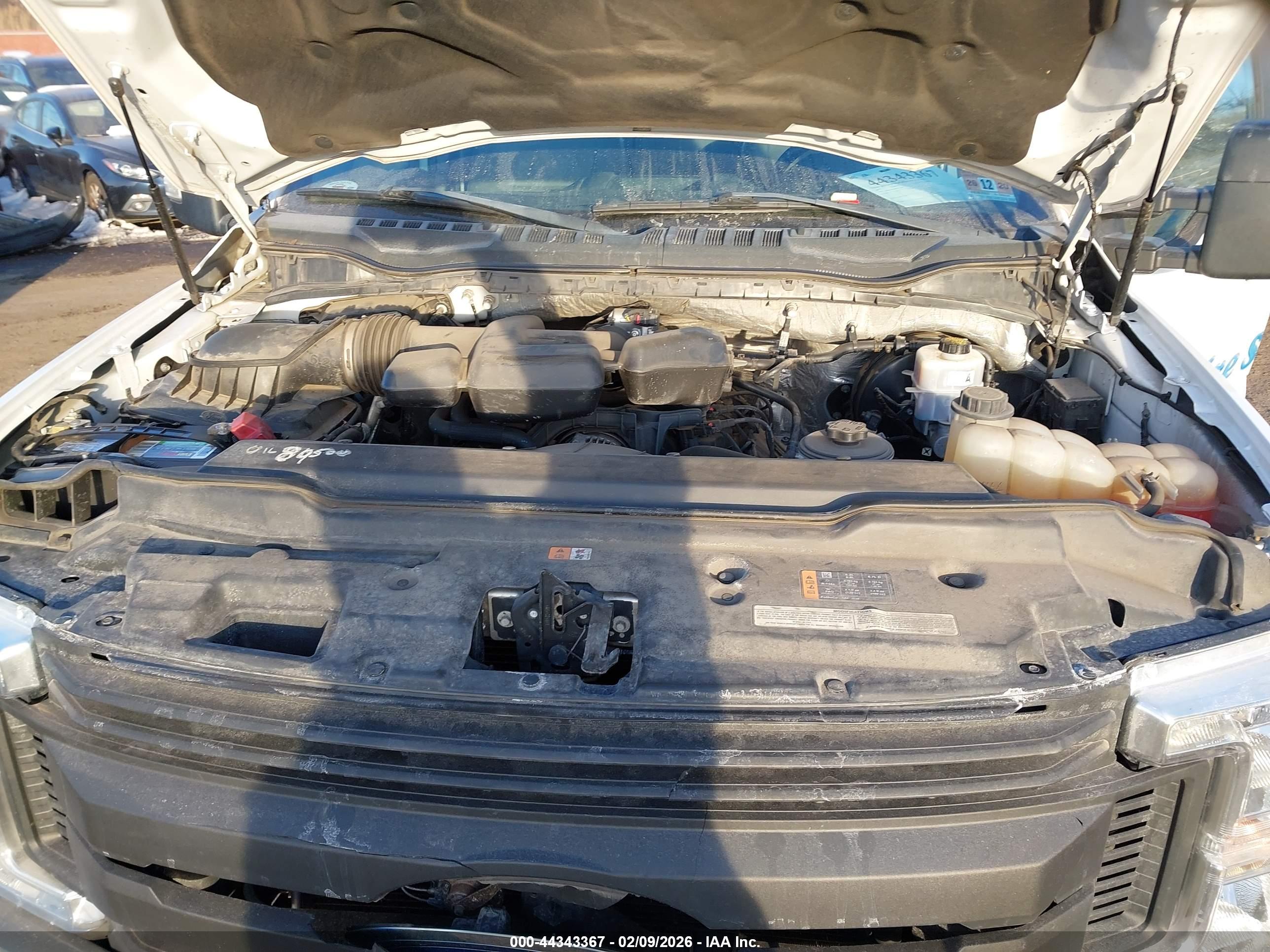 FORD F-350 image 10
