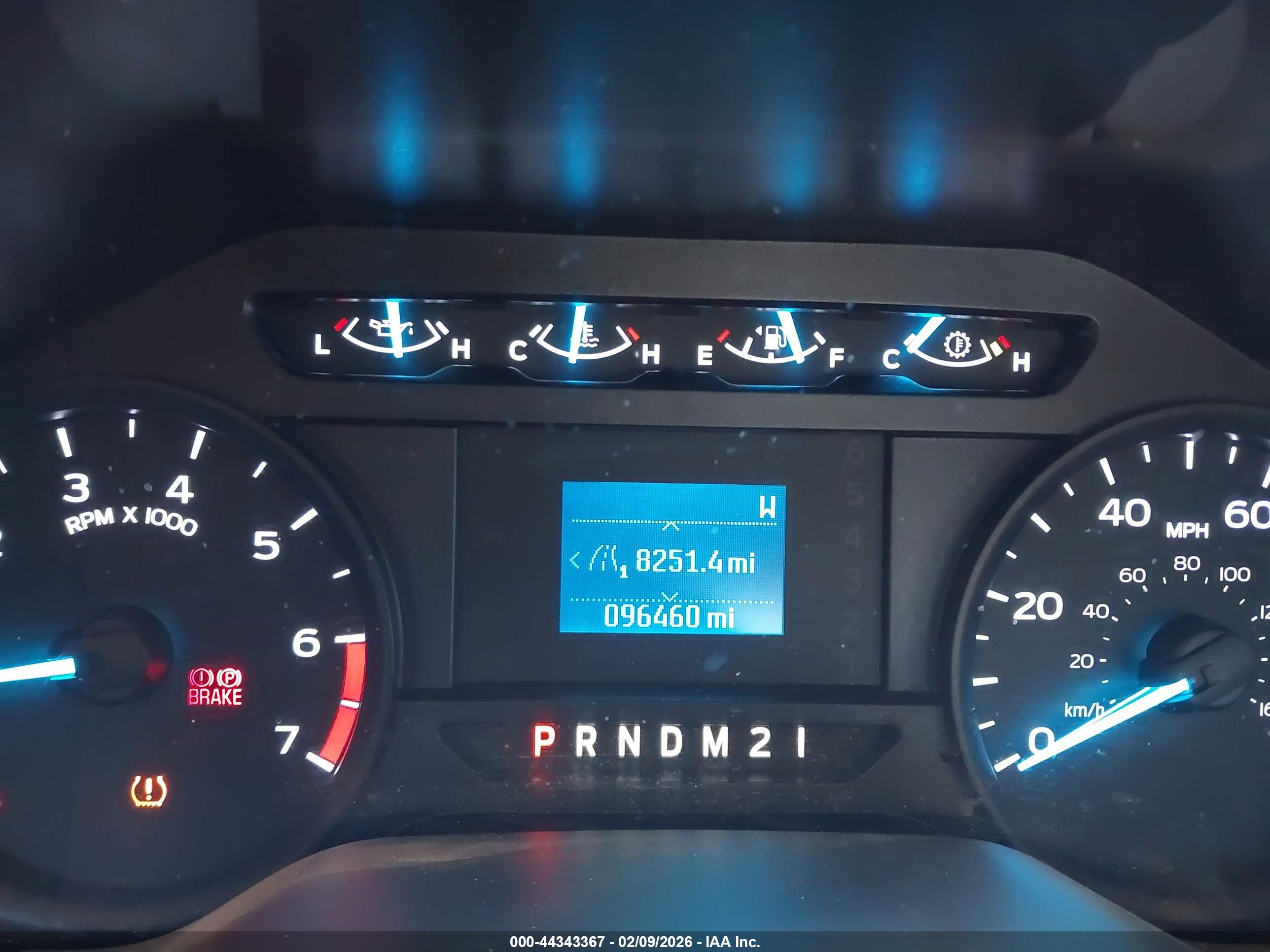 FORD F-350 image 7