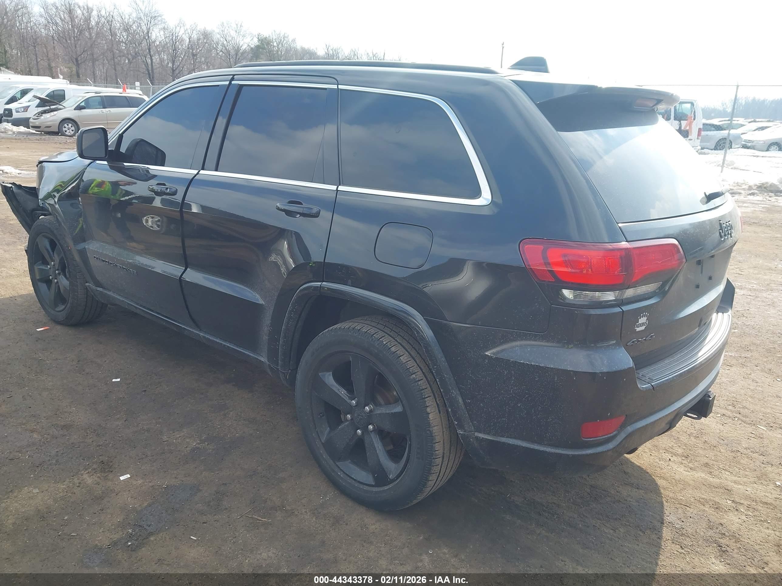 JEEP GRAND image 3