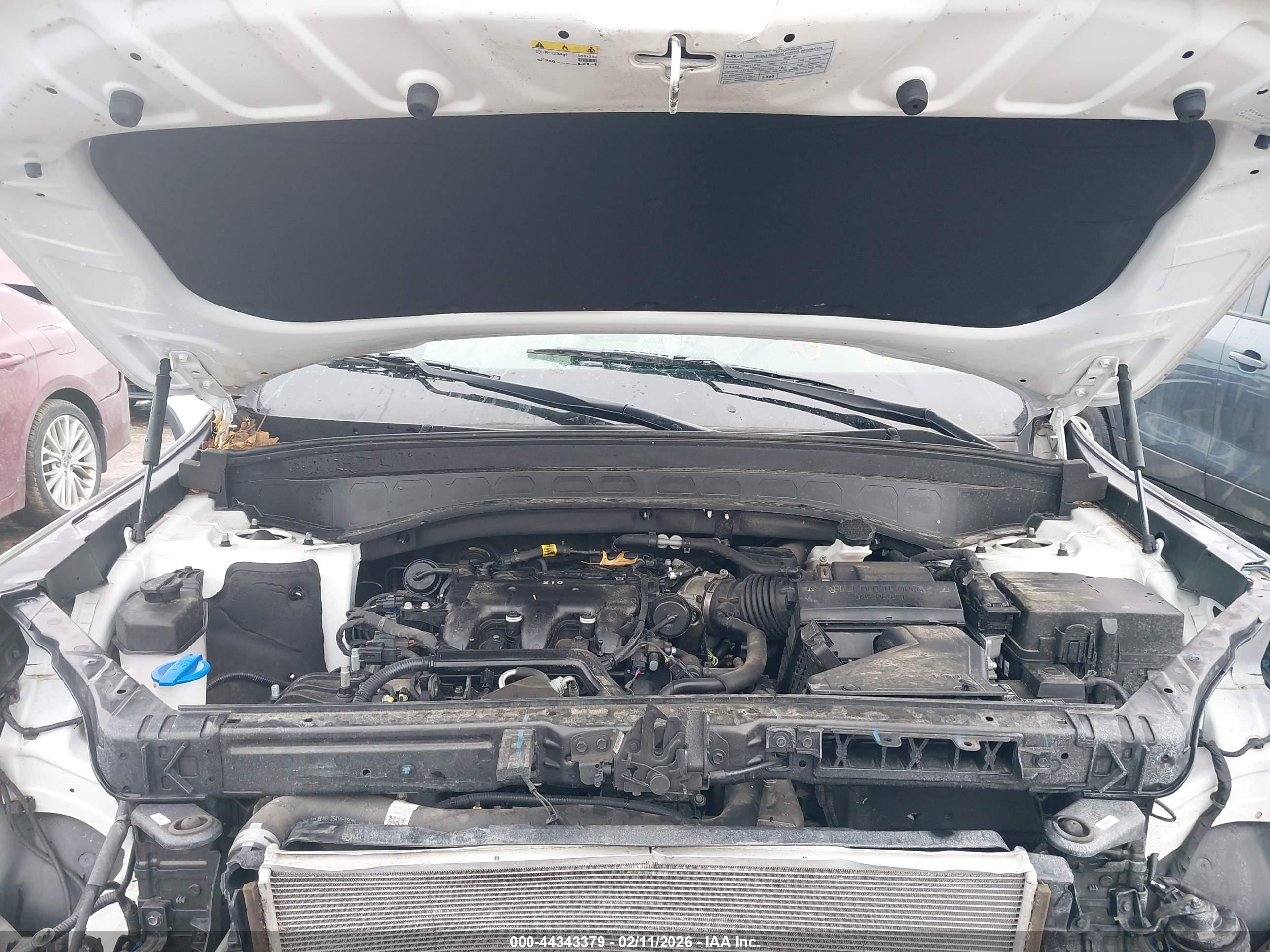 KIA TELLURIDE image 10
