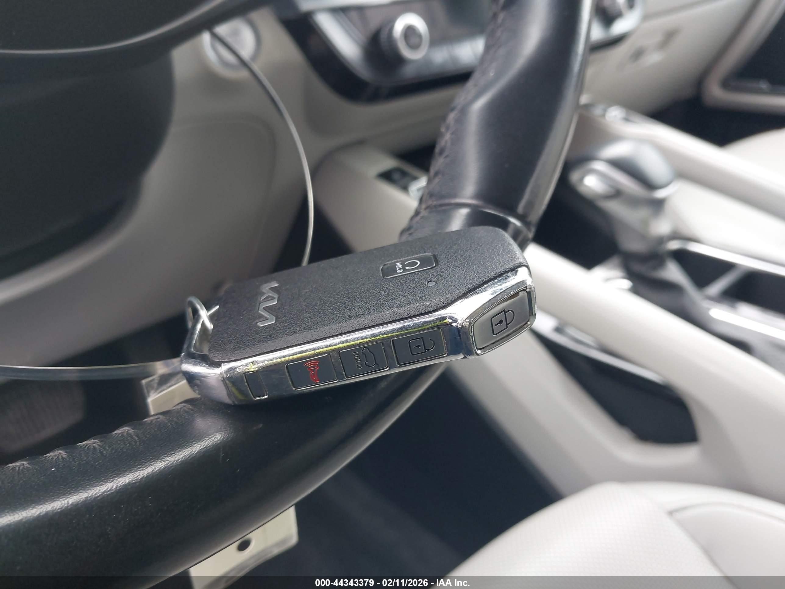 KIA TELLURIDE image 11