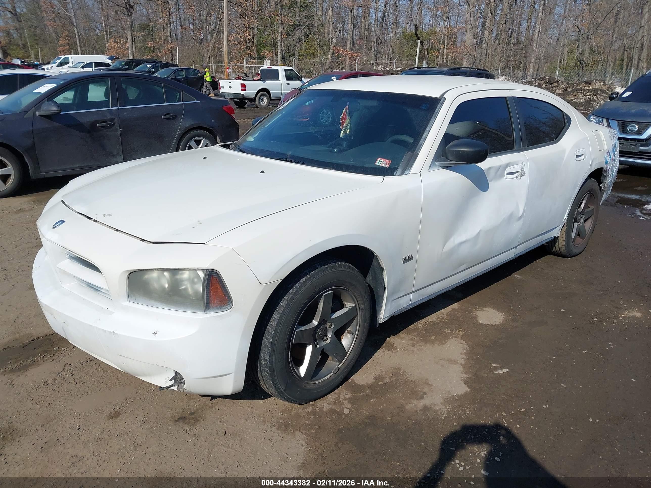 DODGE CHARGER image 2