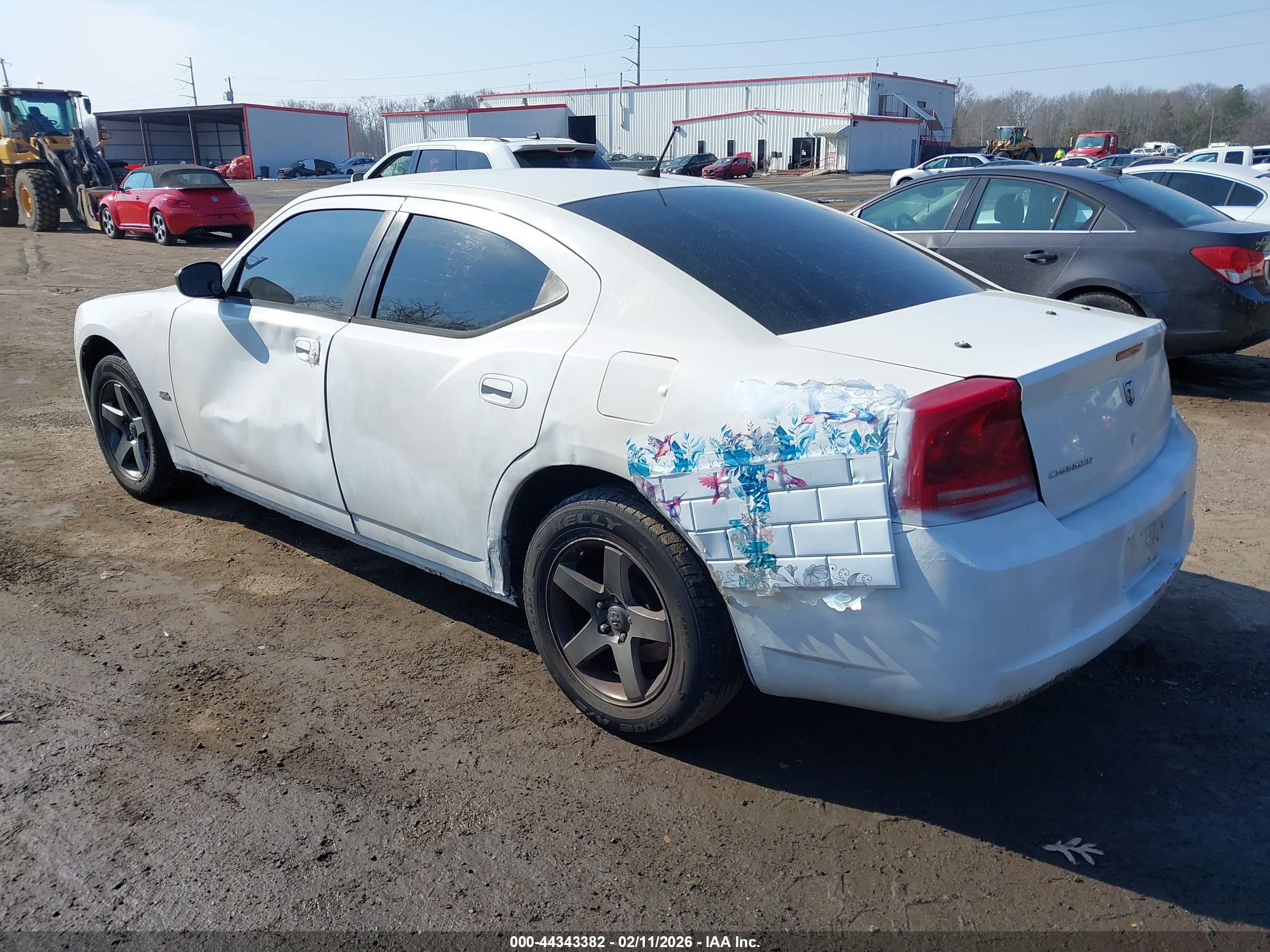 DODGE CHARGER image 3