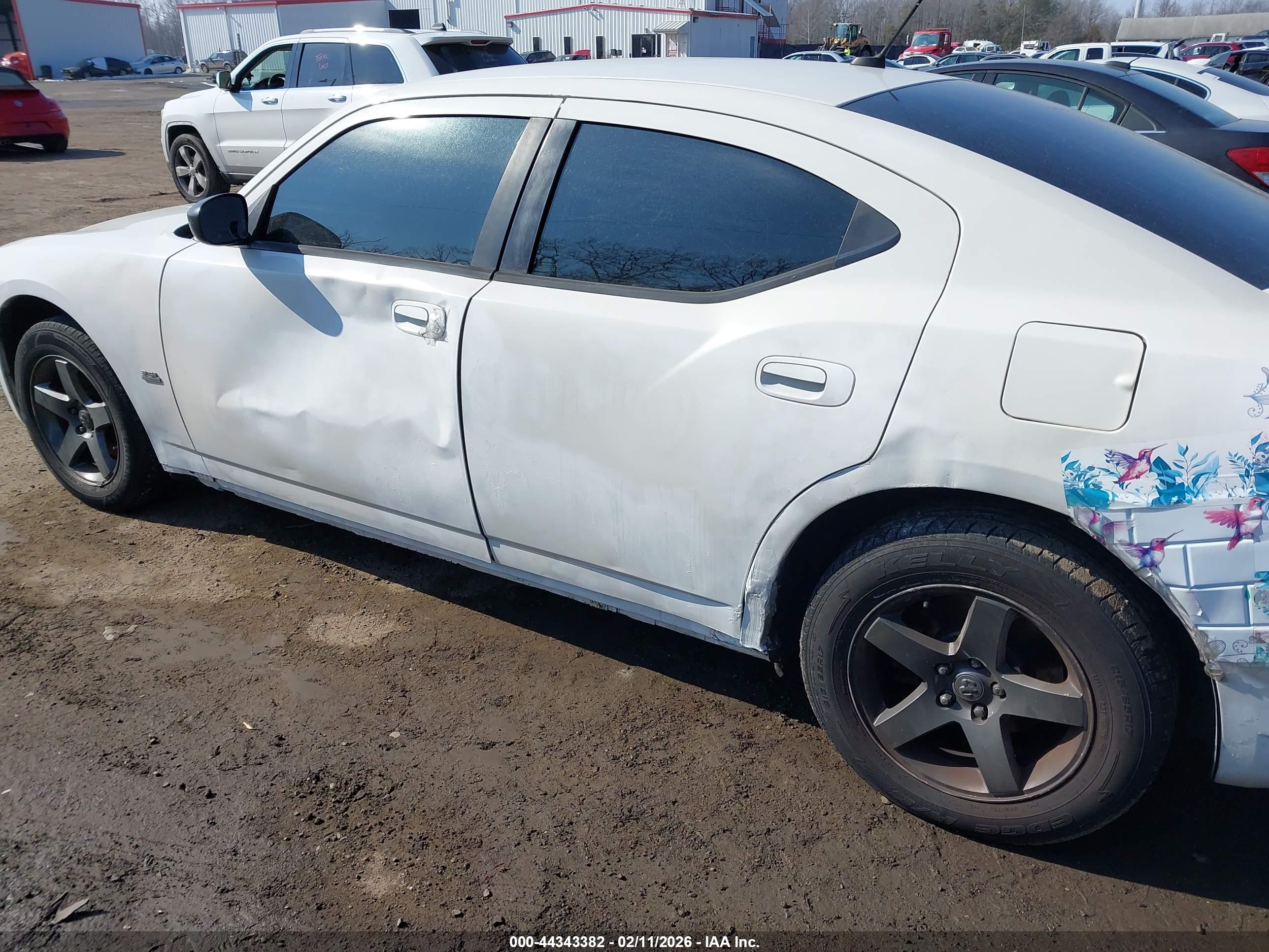 DODGE CHARGER image 6