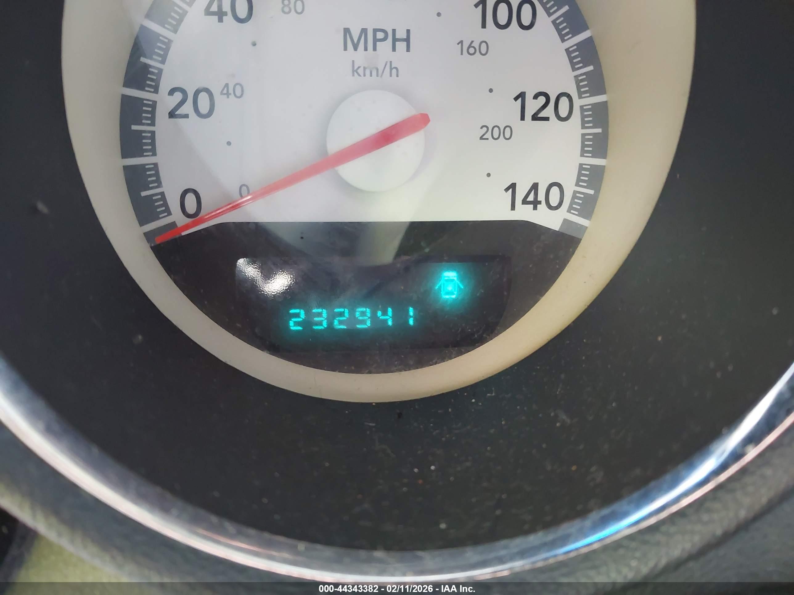 DODGE CHARGER image 7