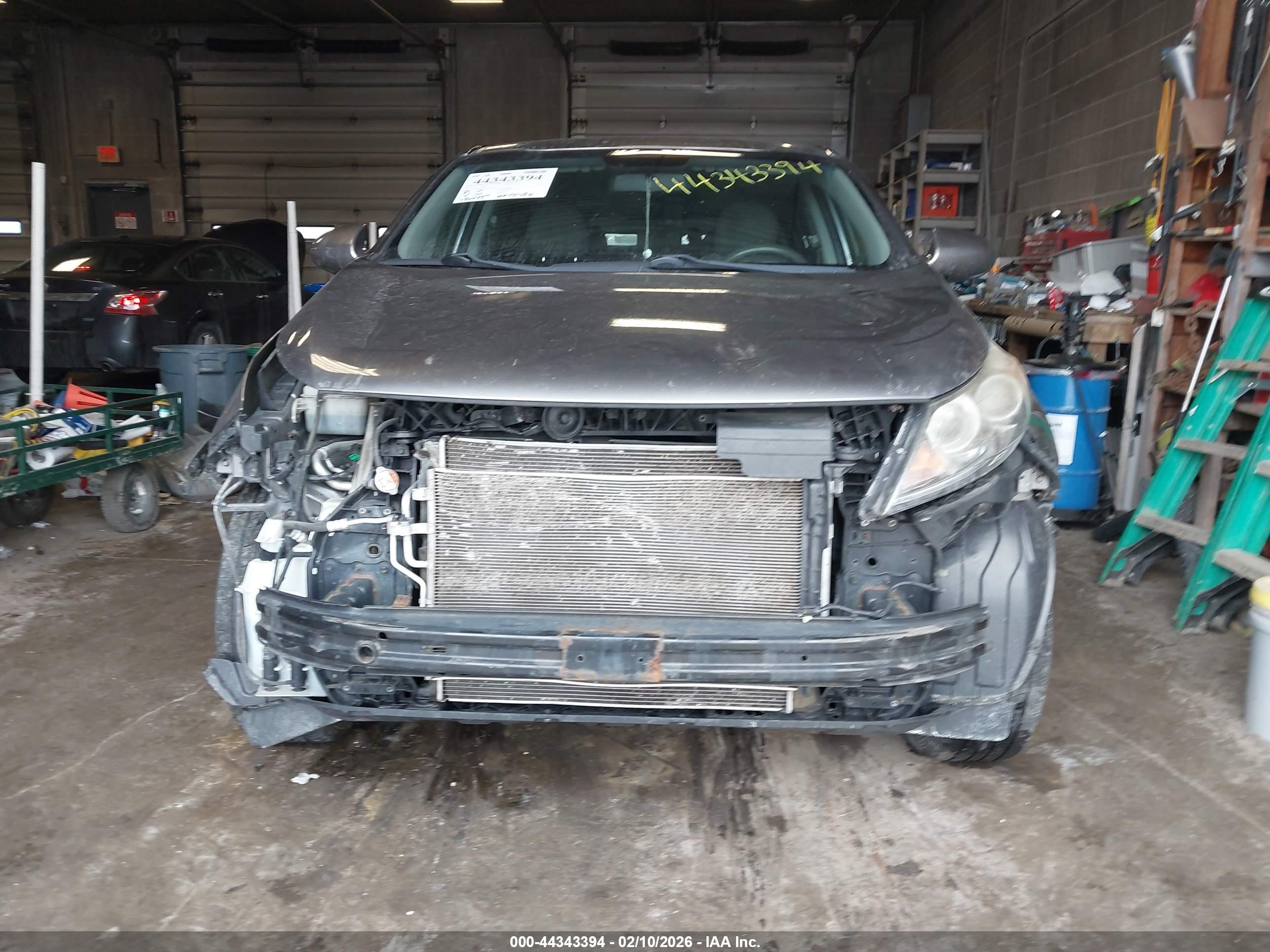 KIA SPORTAGE image 6