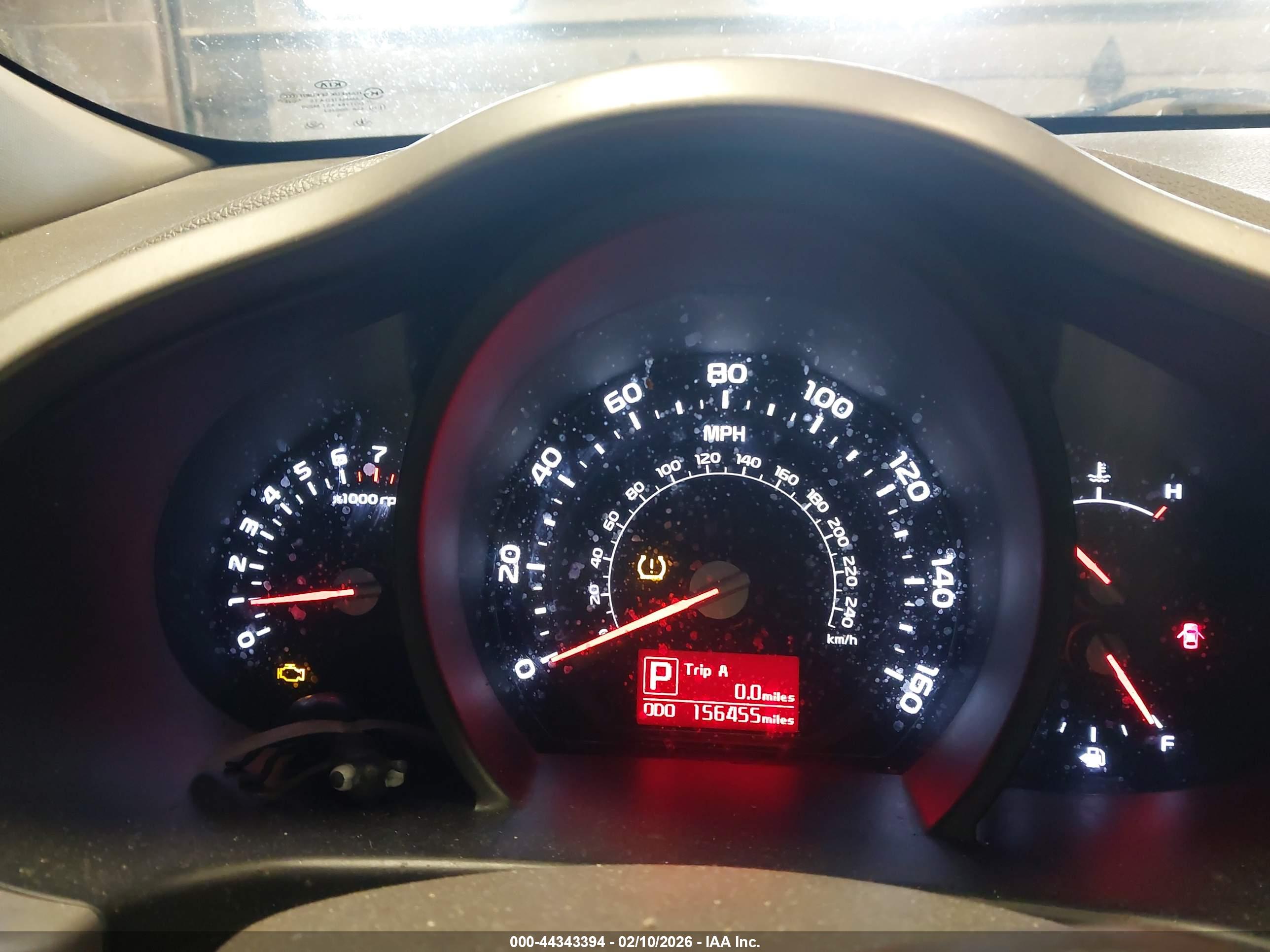 KIA SPORTAGE image 7