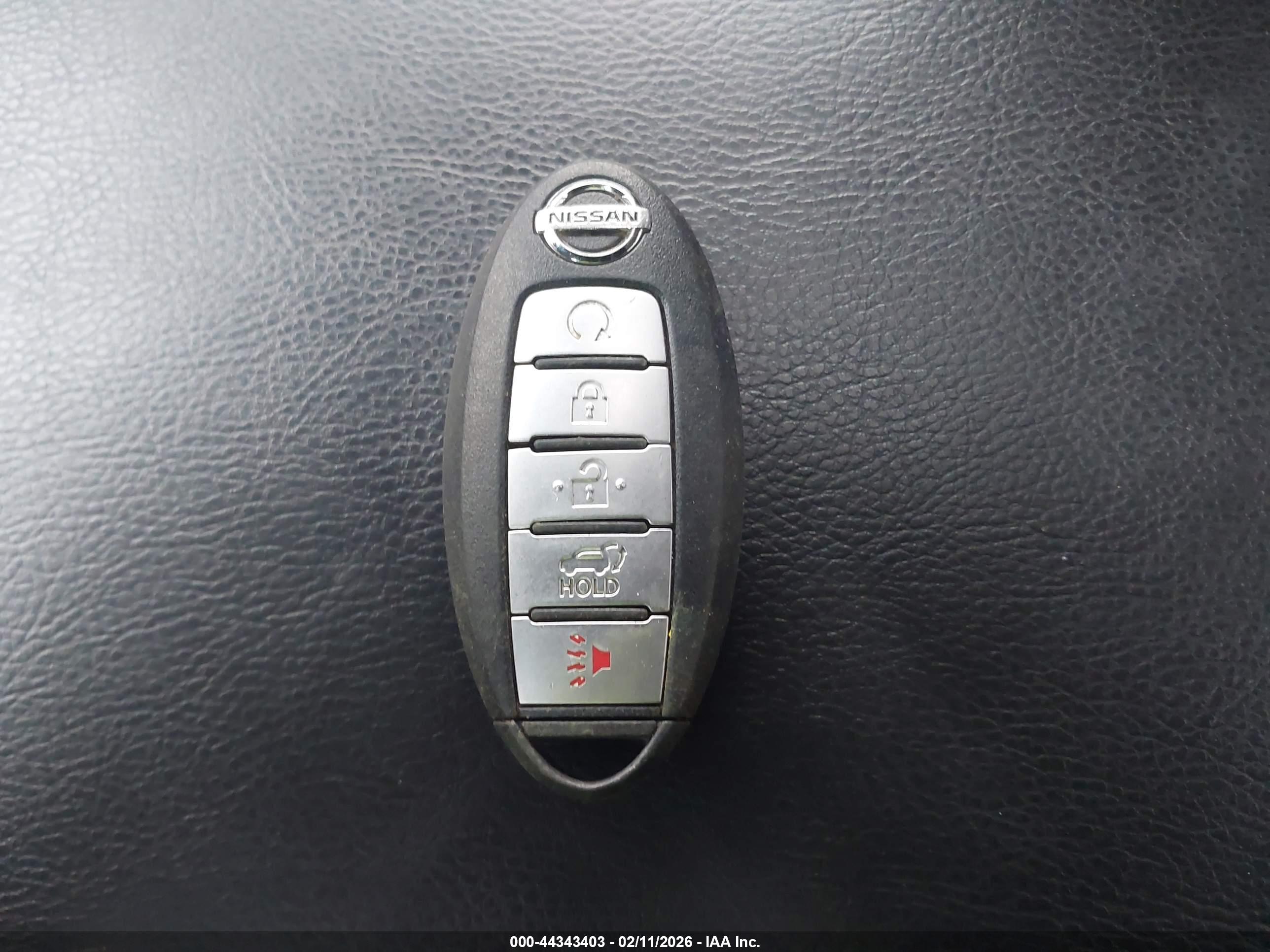 NISSAN PATHFINDER image 11