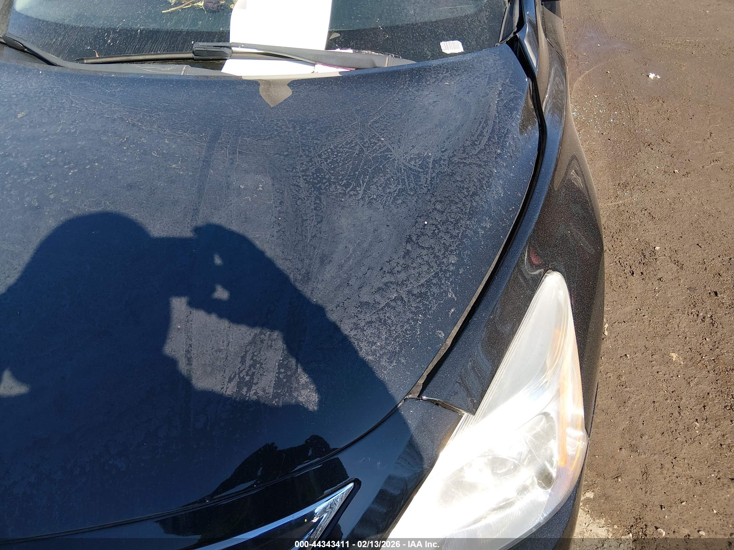 NISSAN ALTIMA image 6