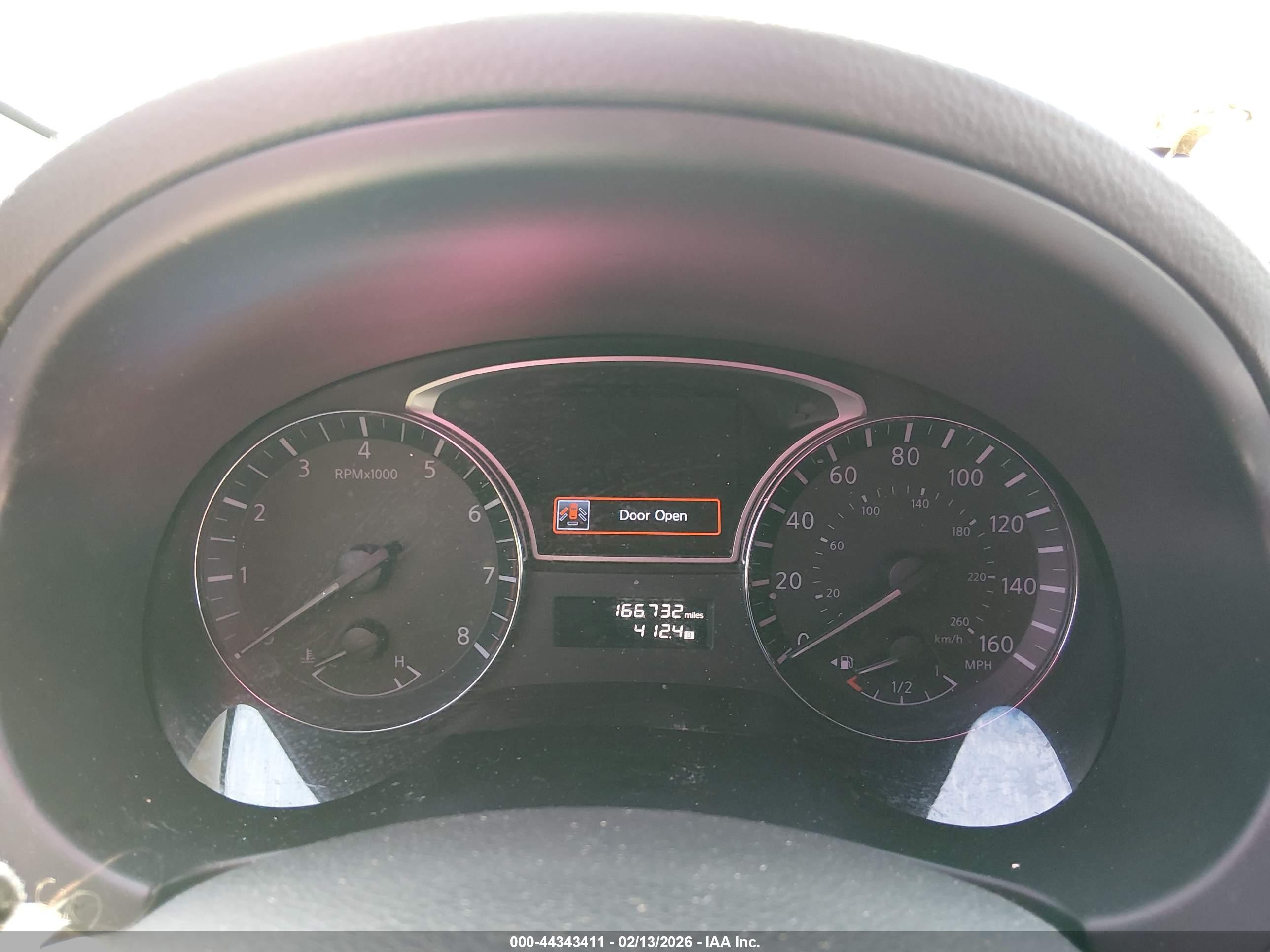 NISSAN ALTIMA image 7