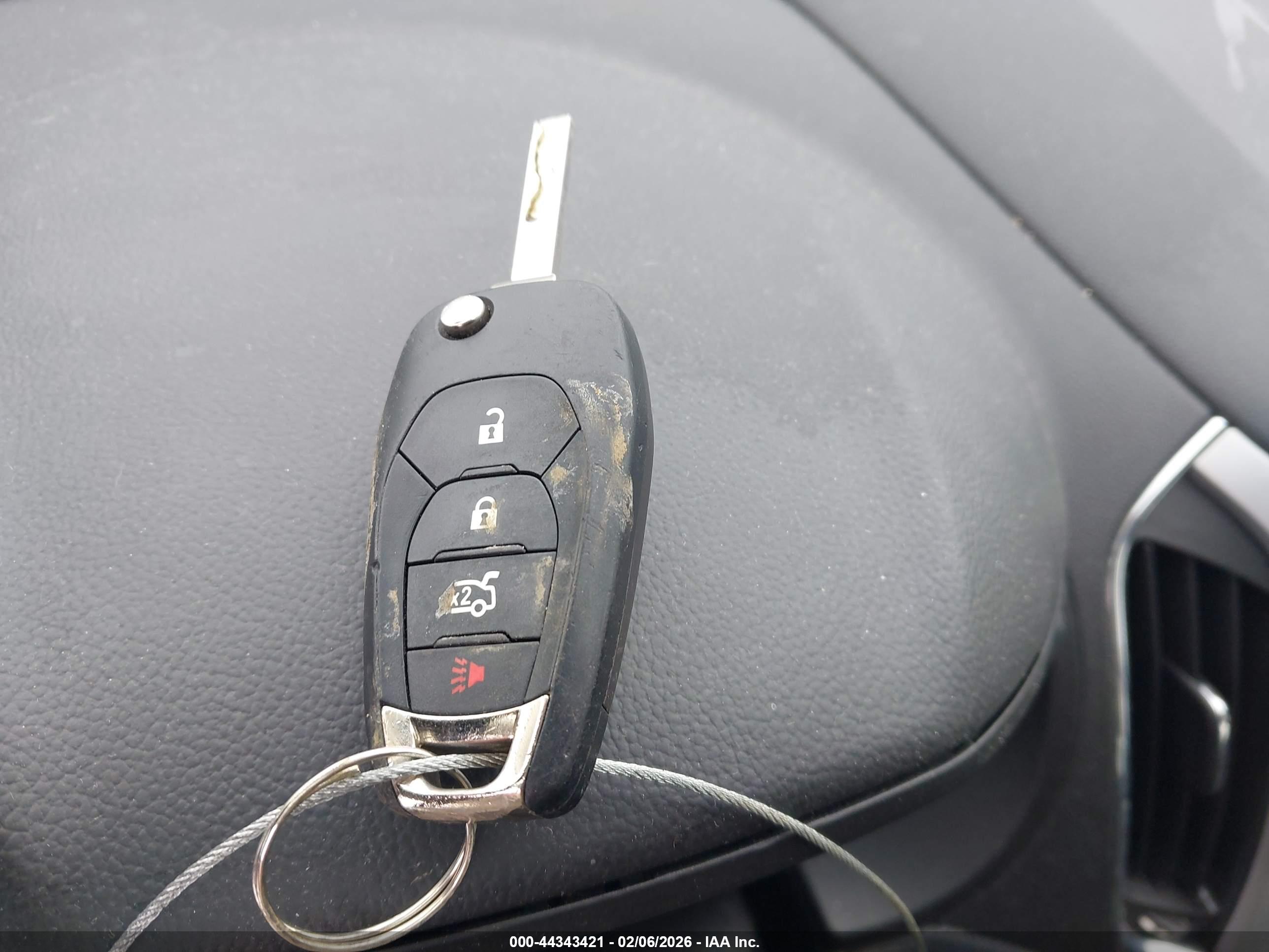 CHEVROLET CRUZE image 11